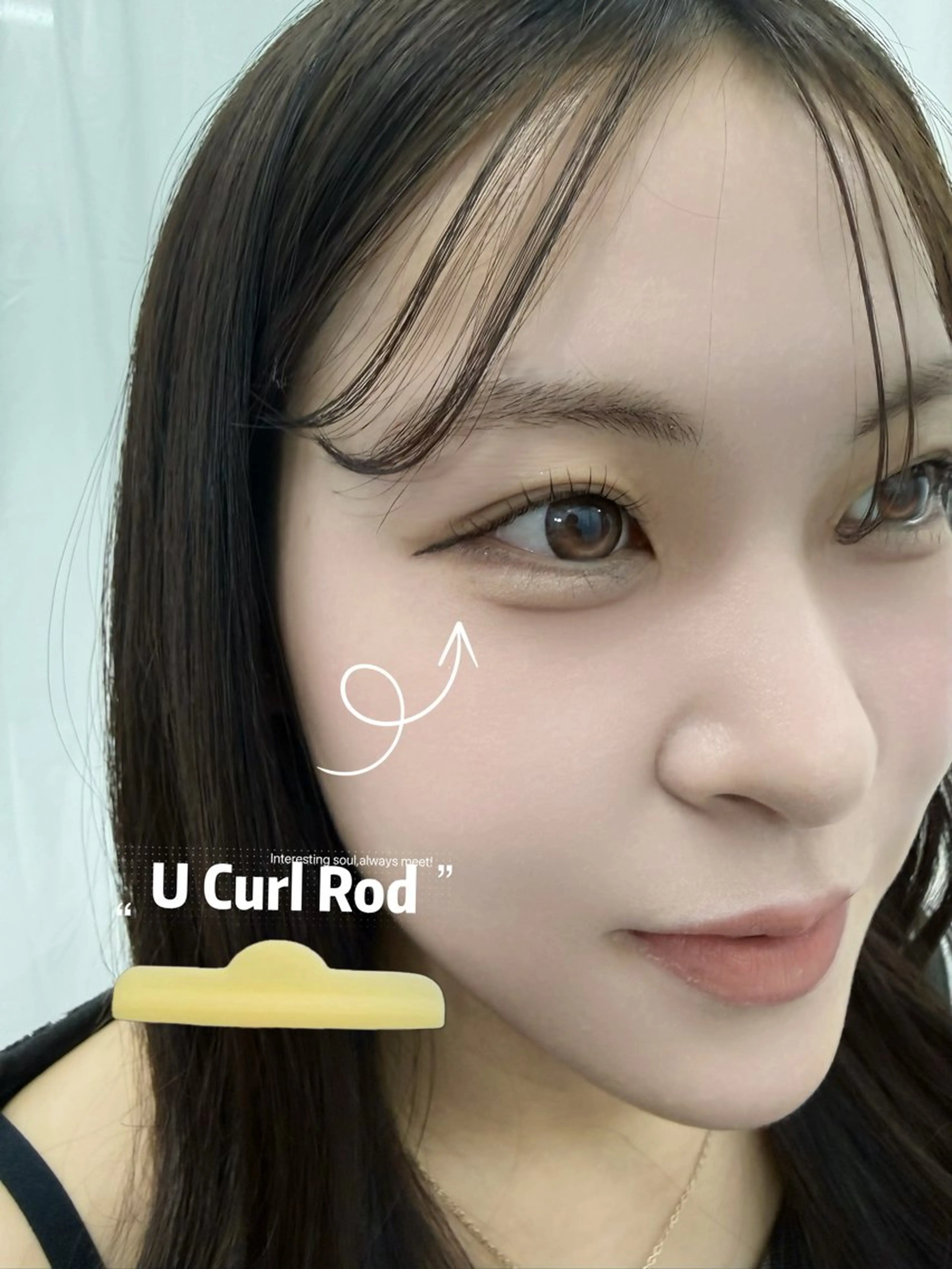 マツエク・マツパ byfleur rinoのマツエク・マツパデザイン