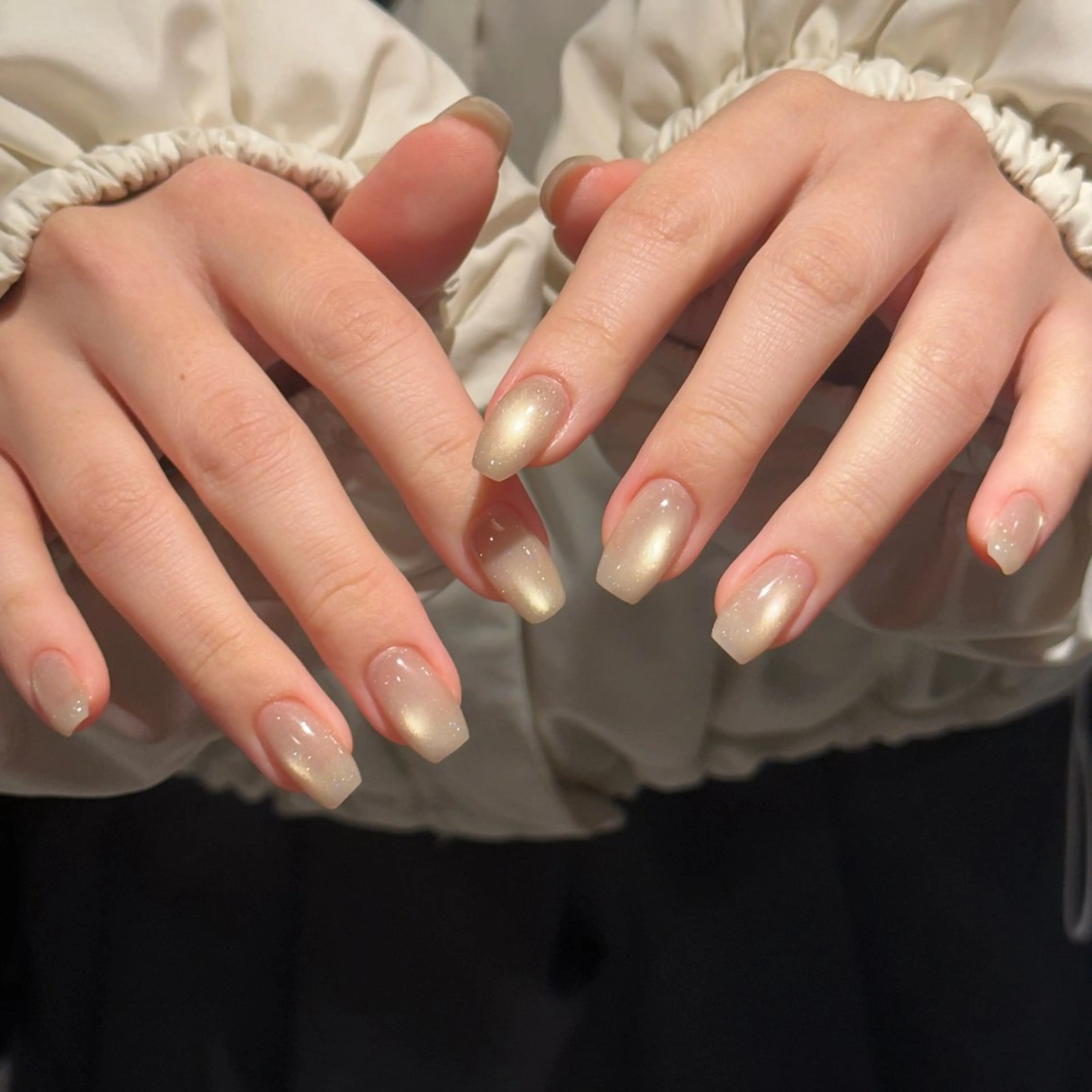 ネイル Lanié yokokawaのネイルデザイン