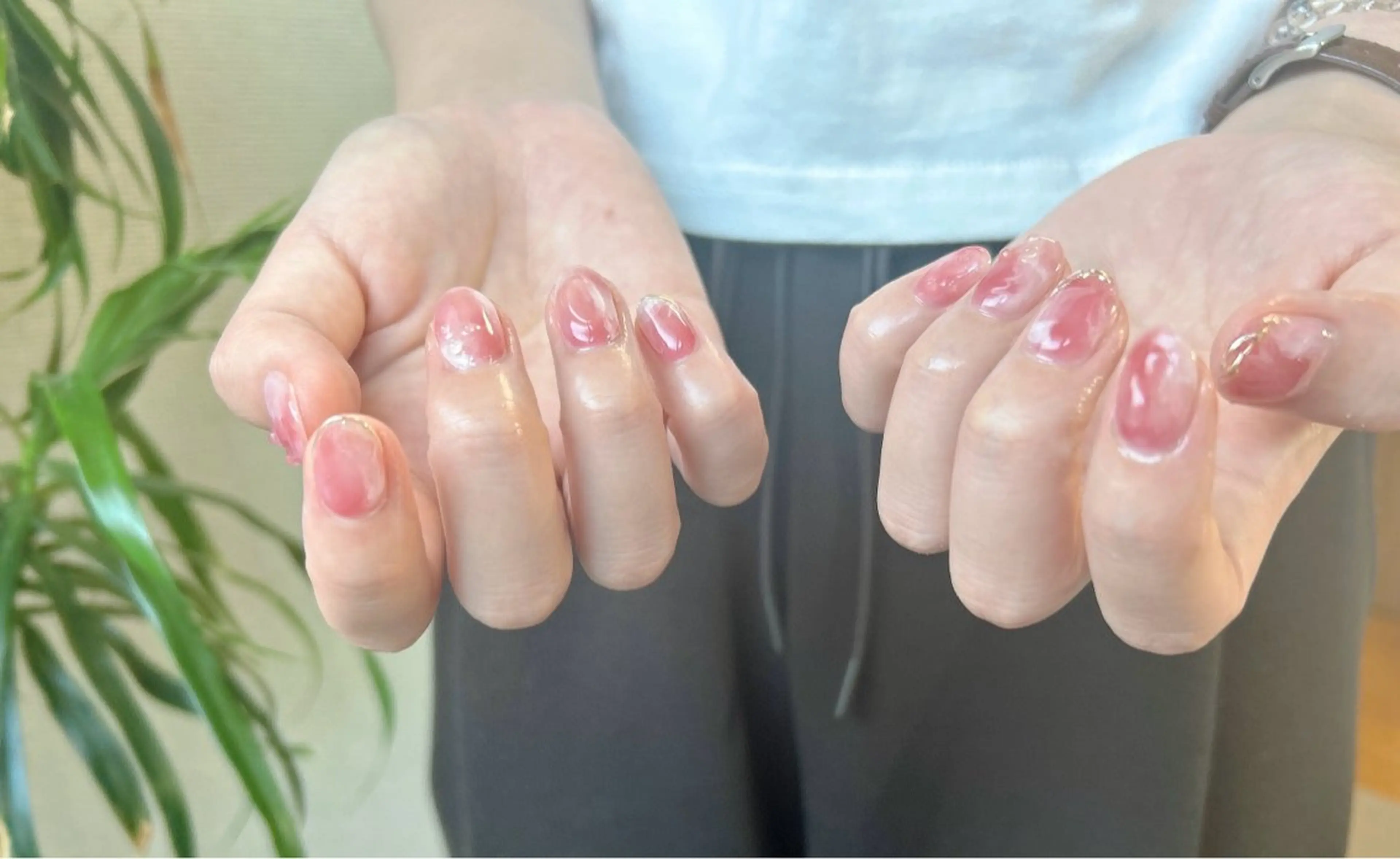 ネイル Sasaki Chiyokoのネイルデザイン