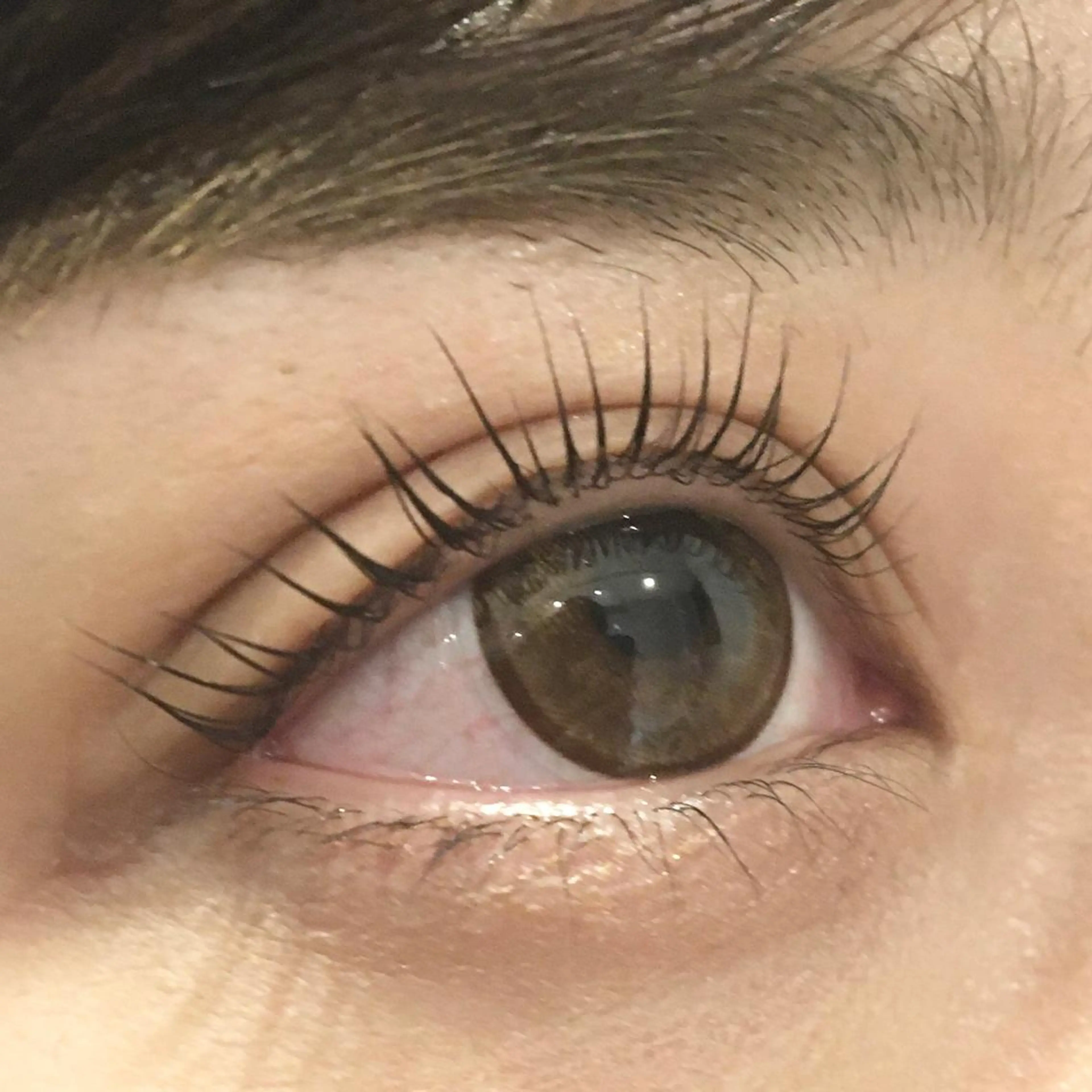 マツエク・マツパ まつげパーマ JESSICA 吉祥寺のマツエク・マツパデザイン