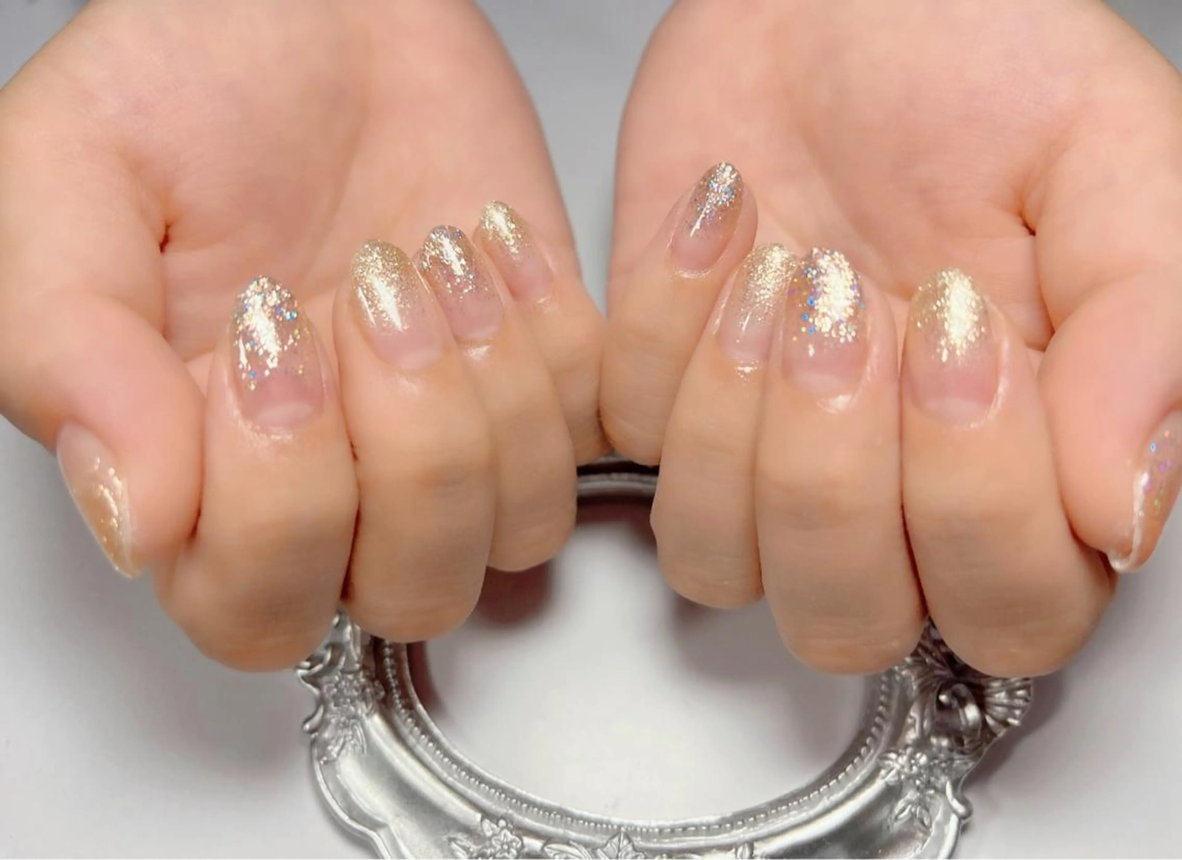 ネイル ネイルサロン ロア旧ジョリーのネイルデザイン