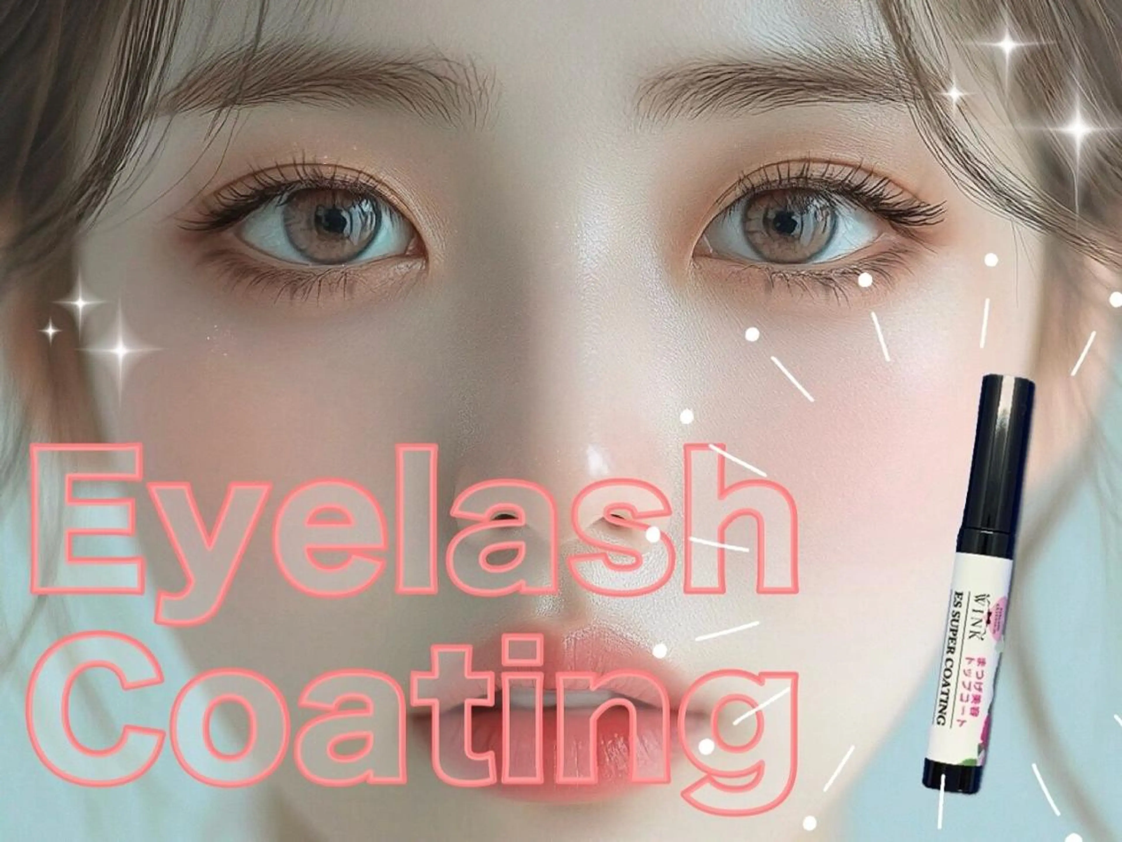 マツエク・マツパ PLATINUM DOLL アイリ💚のマツエク・マツパデザイン