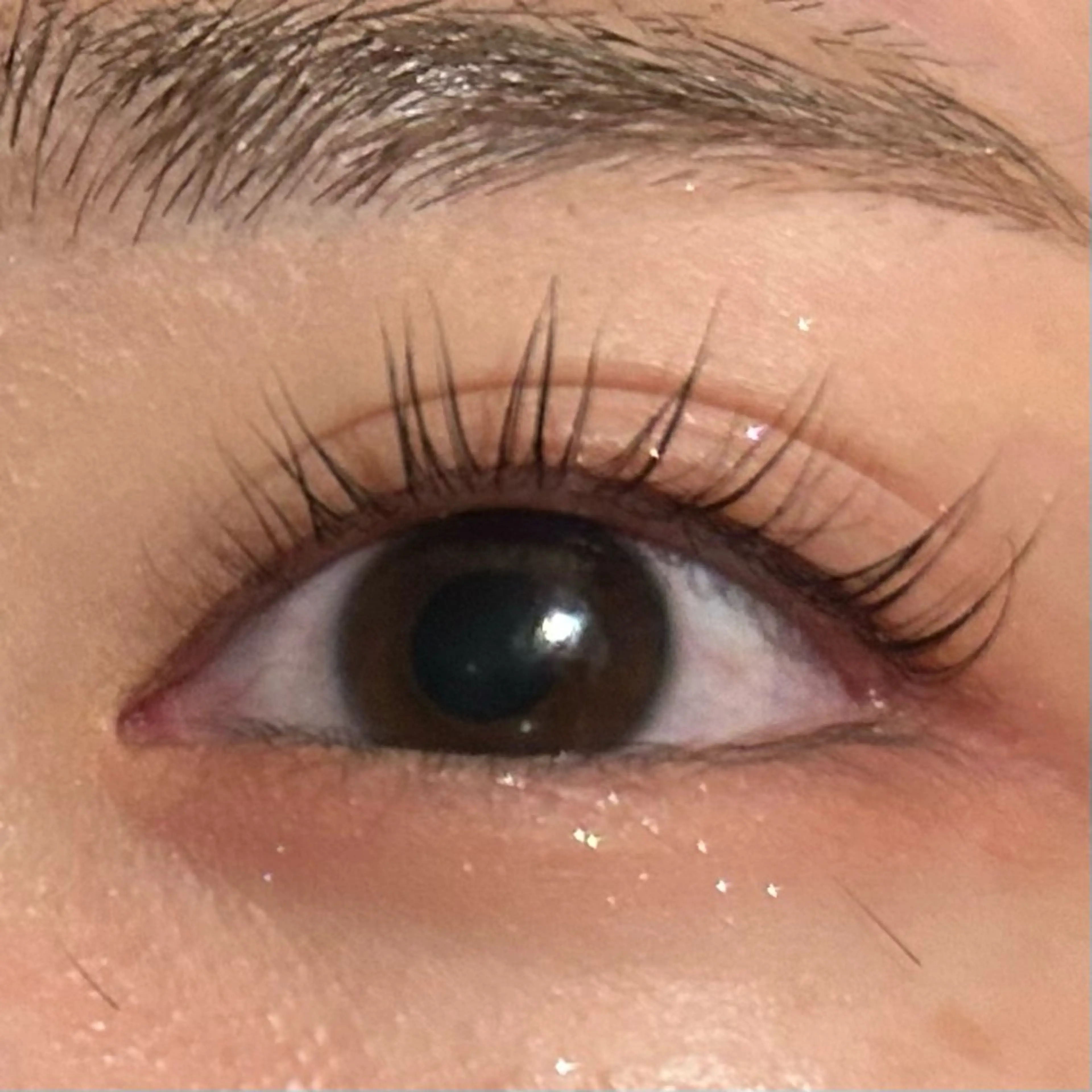 マツエク・マツパ マツパ soposilma 🧸今季OPENのマツエク・マツパデザイン