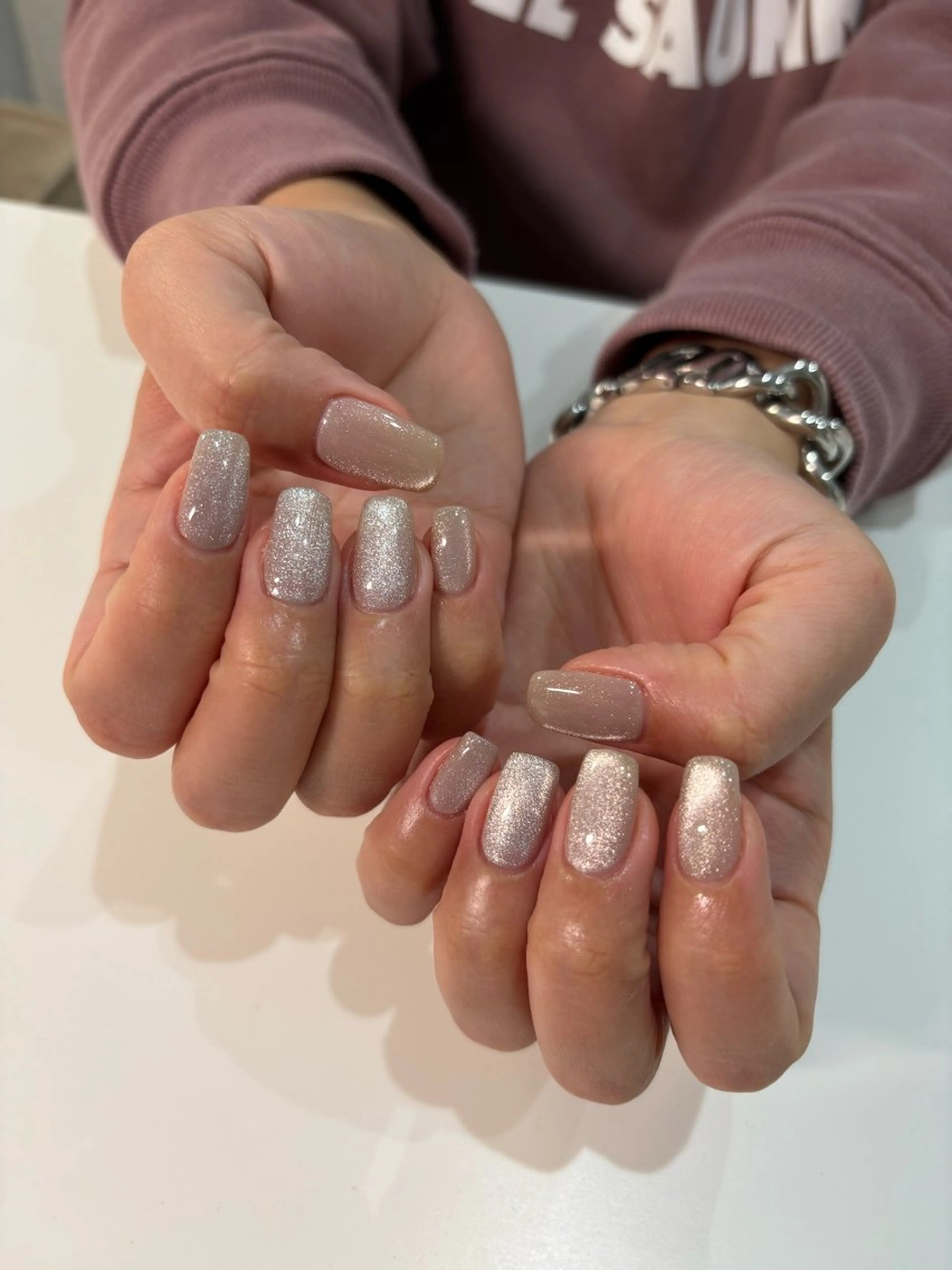 ネイル ハンドネイル nail by minamiのネイルデザイン