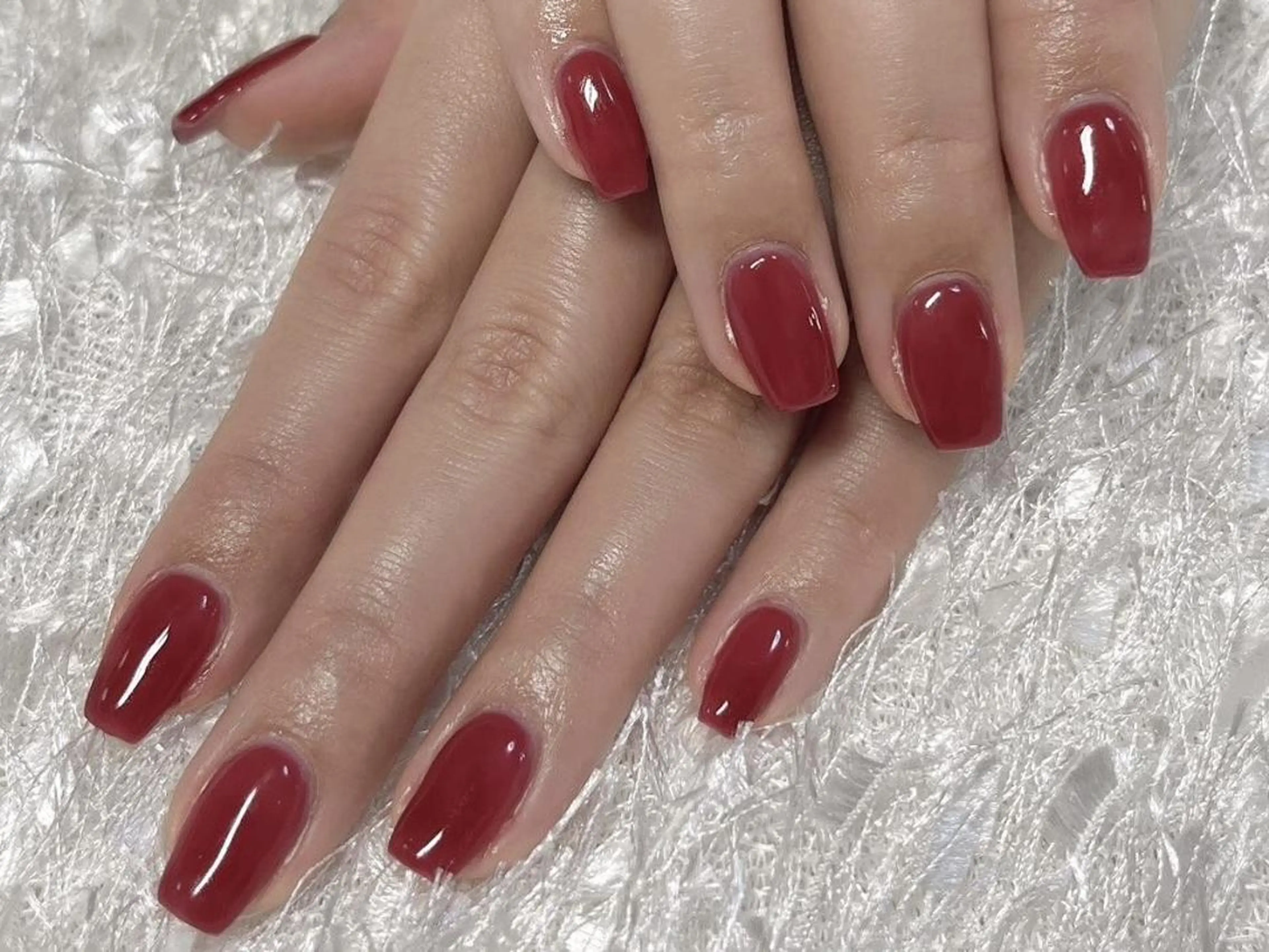 ネイル ハンドネイル kihi大塚店 モデル募集専用のネイルデザイン