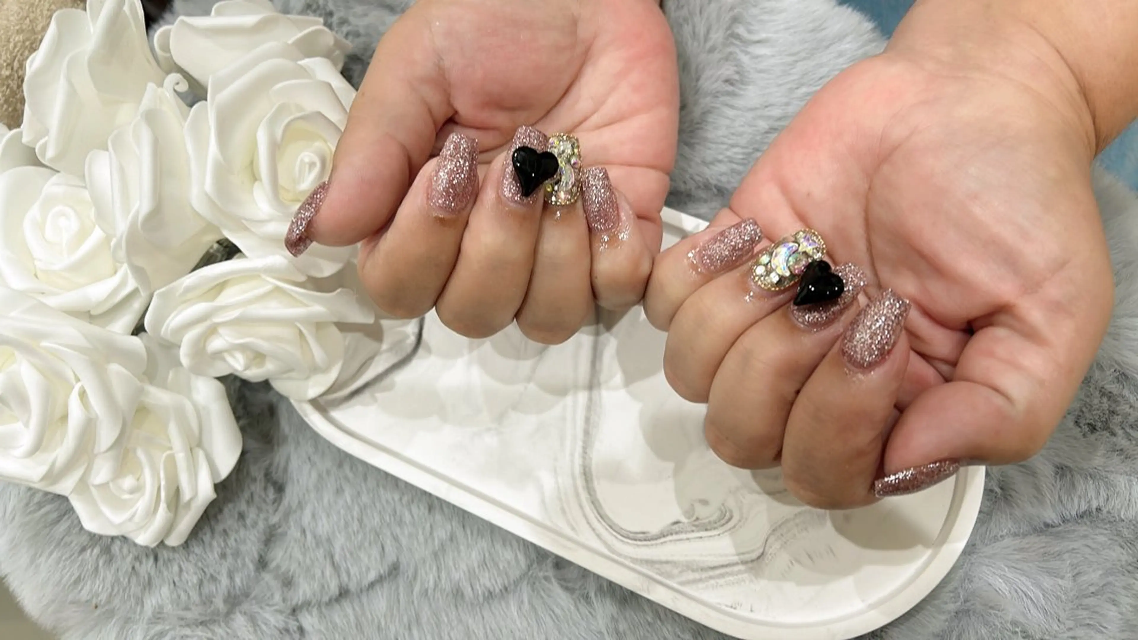 ネイル 《LB》ラブリエ Nail&eyeのマツエク・マツパデザイン