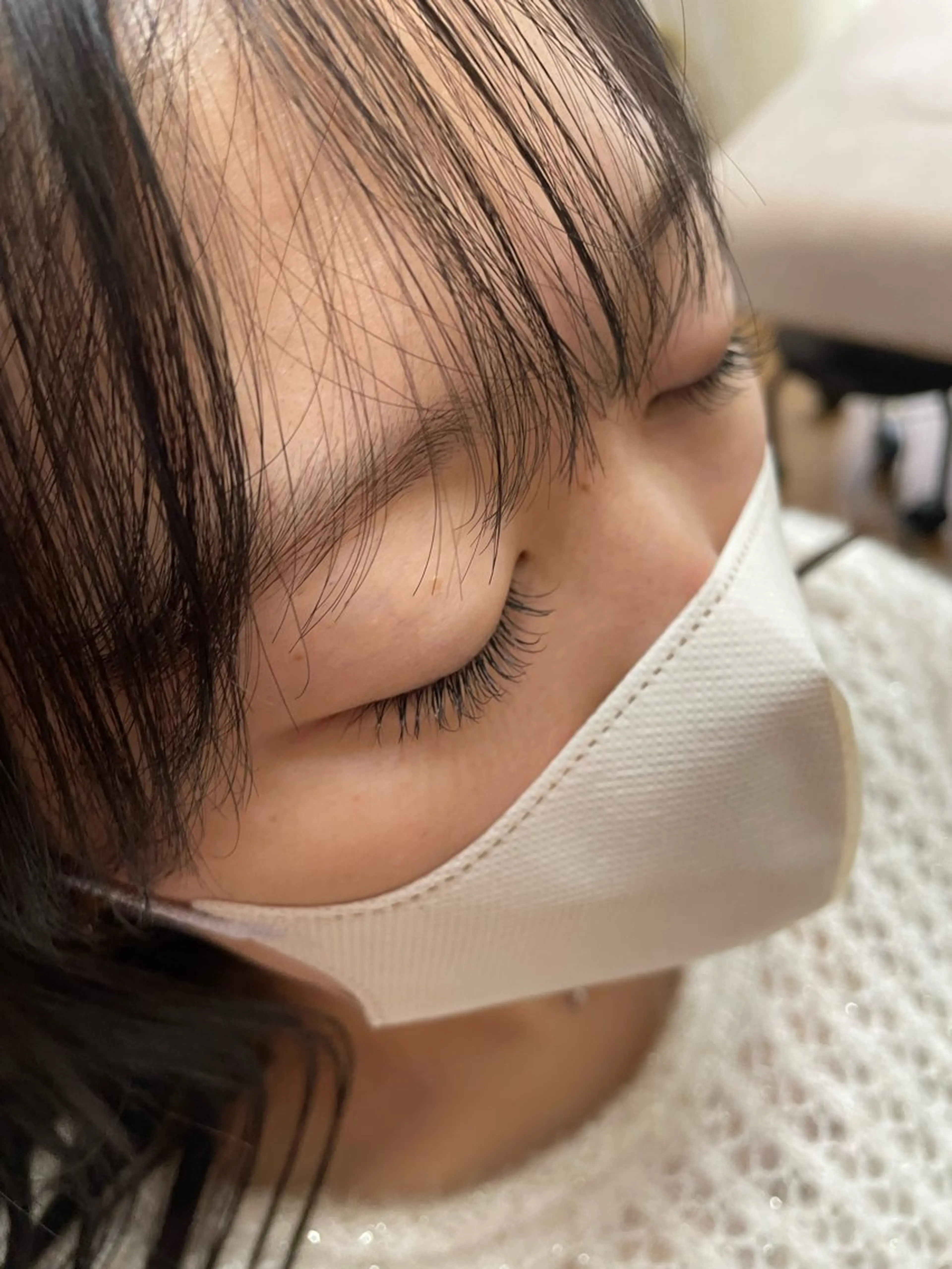 マツエク・マツパ dear beautyのエステ・リラクイメージ