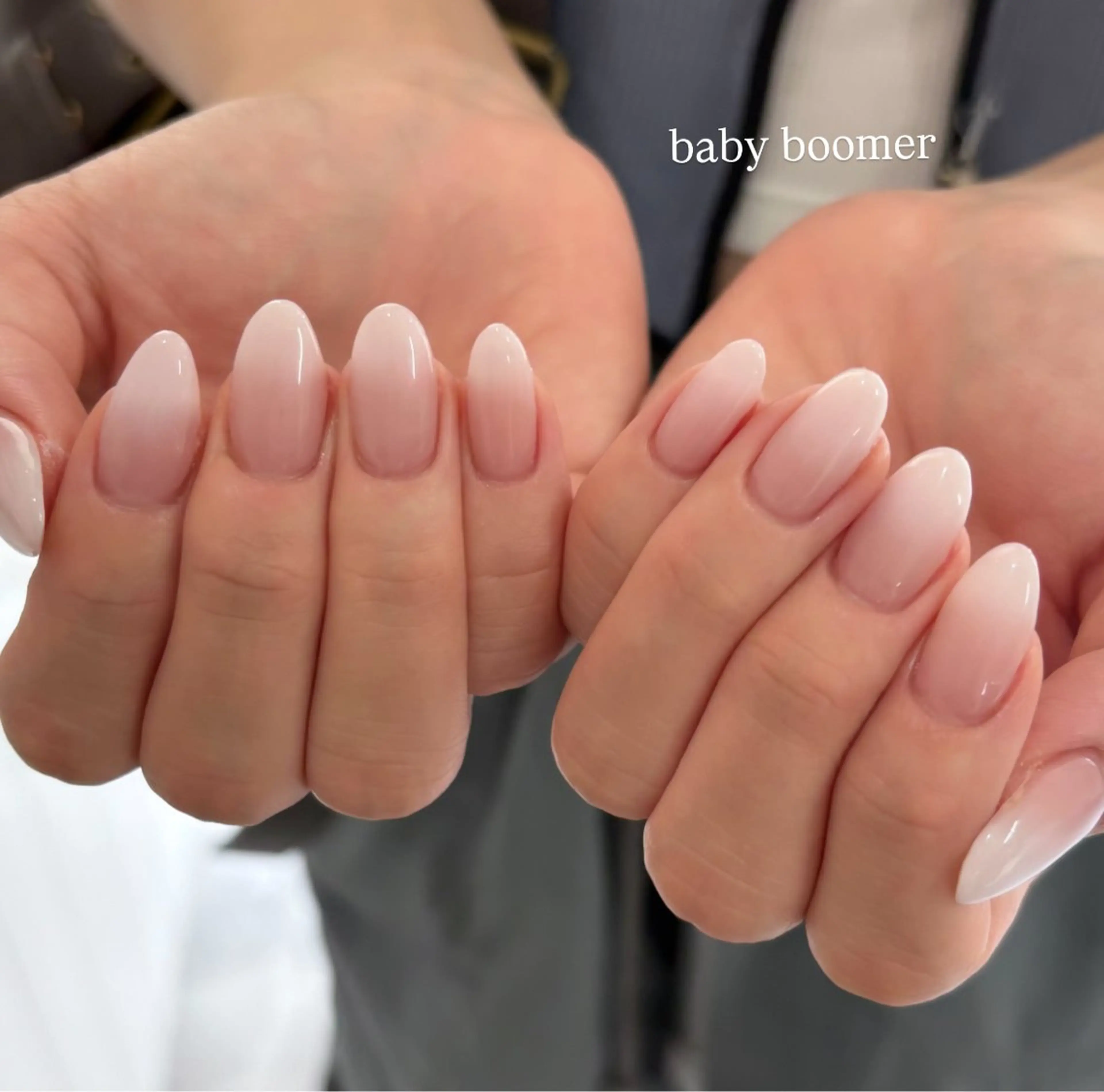 ネイル ハンドネイル JUNNAIL ゆあのネイルデザイン