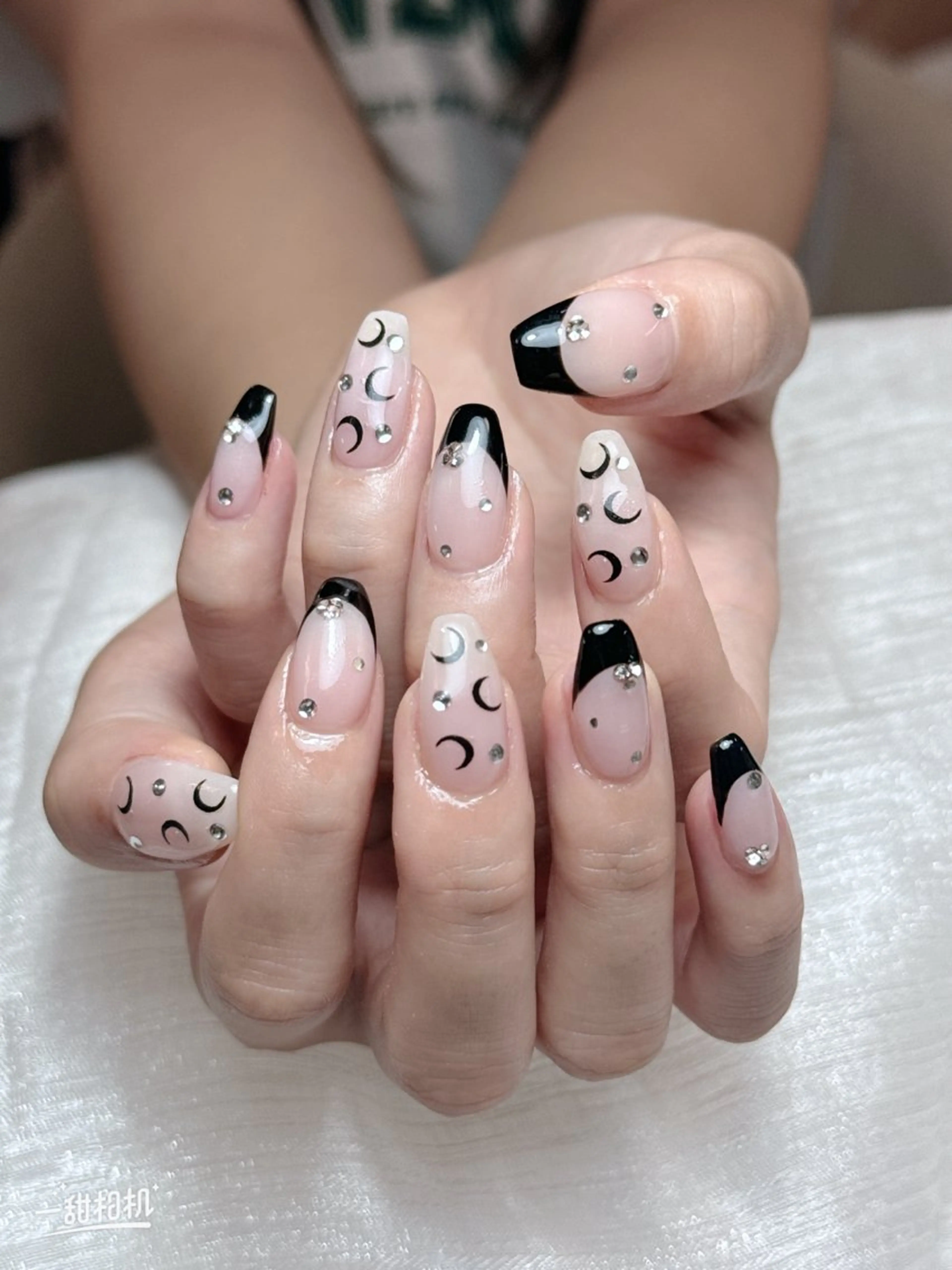 ネイル ハンドネイル vp nail101のネイルデザイン