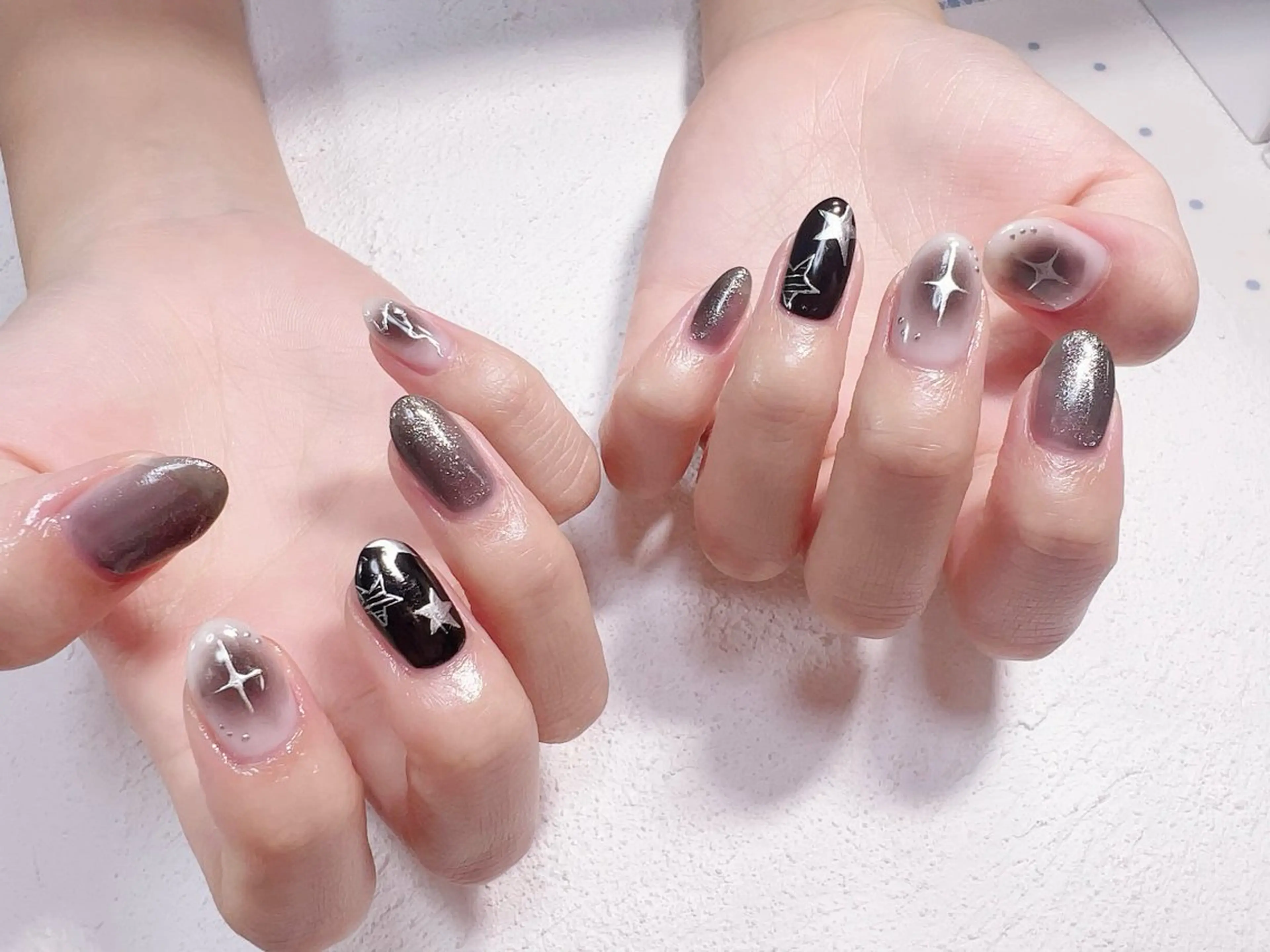 ネイル Regaro i.sのネイルデザイン