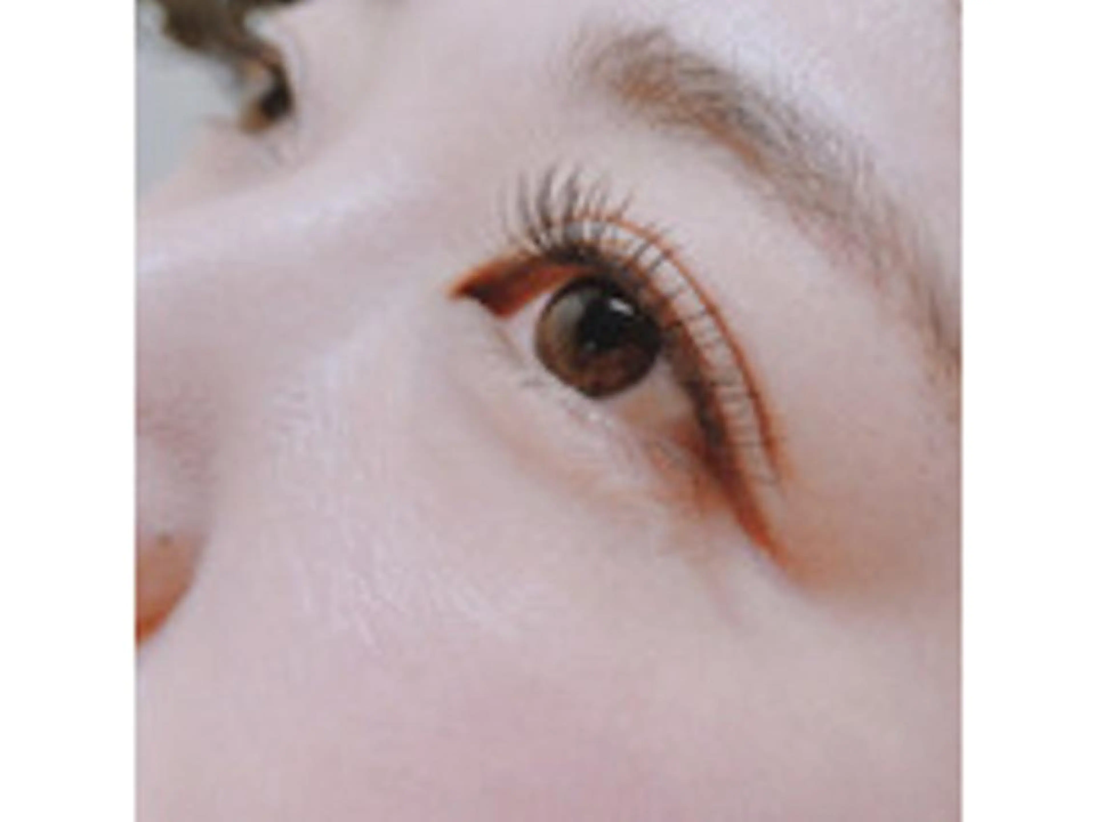 マツエク・マツパ マツエク IVY staff ⭐︎のマツエク・マツパデザイン