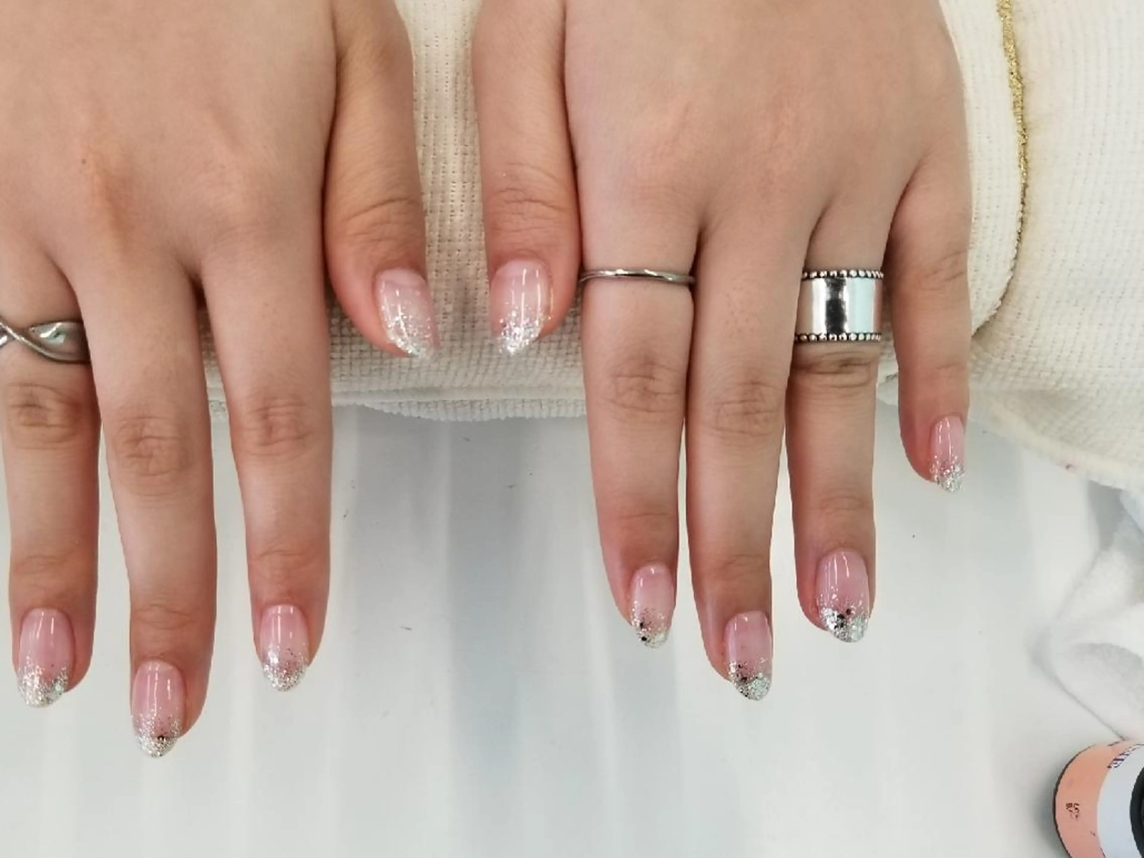 ネイル Salon-NAKO 🐷shirai🐷のネイルデザイン