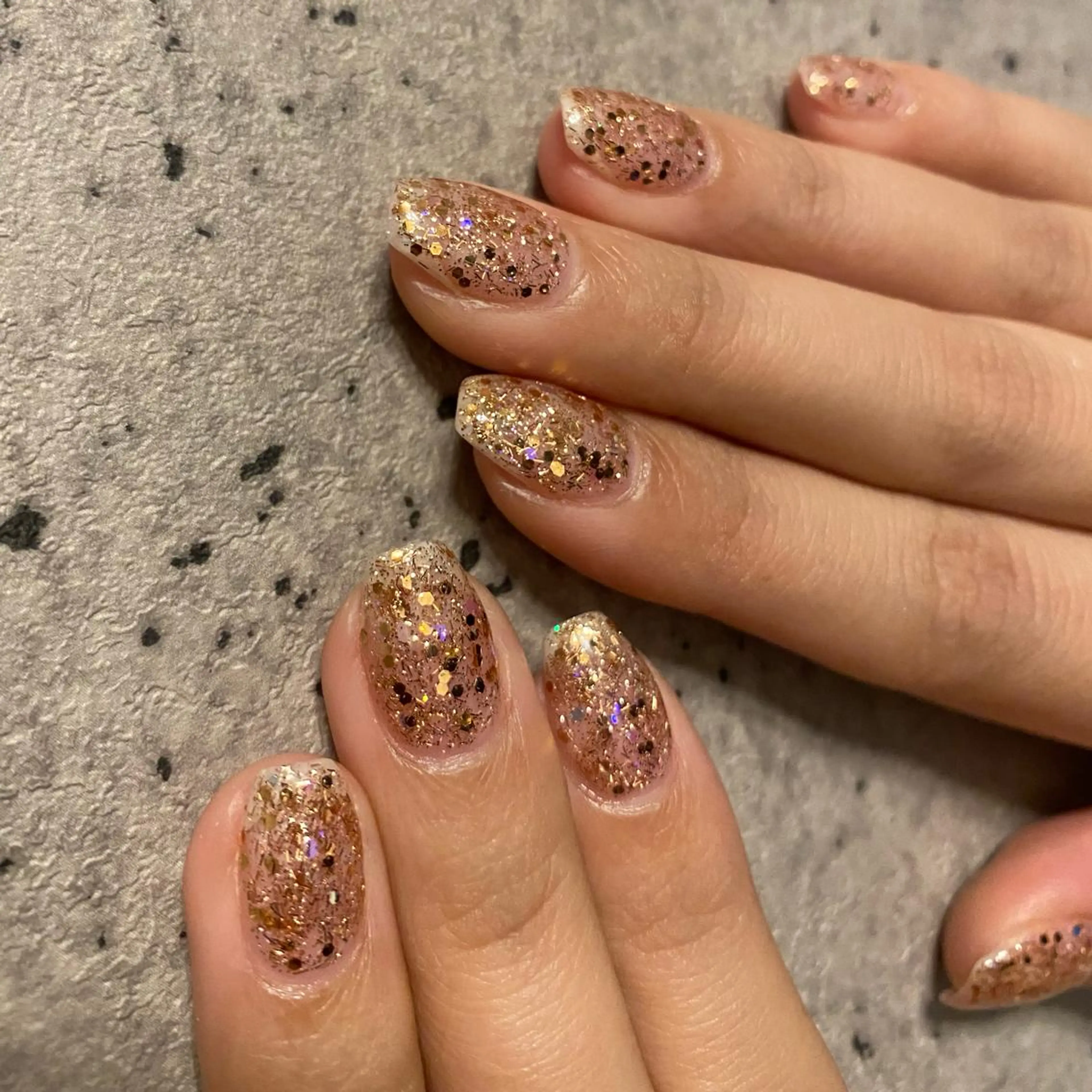 ネイル ハンドネイル Meviy所属・Meviy （メヴィー）のマツエク・マツパデザイン