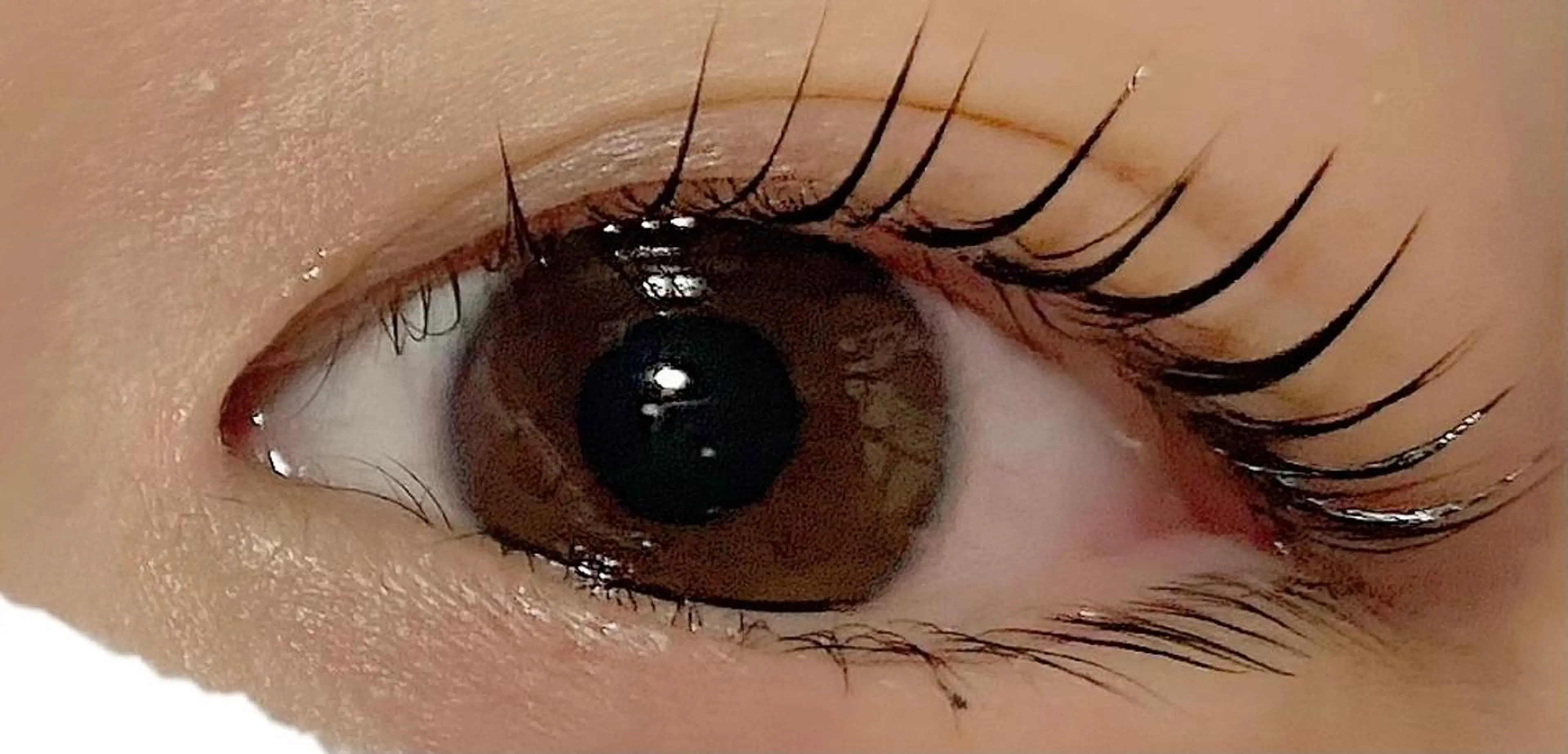 マツエク・マツパ ナオエ ハルカのマツエク・マツパデザイン