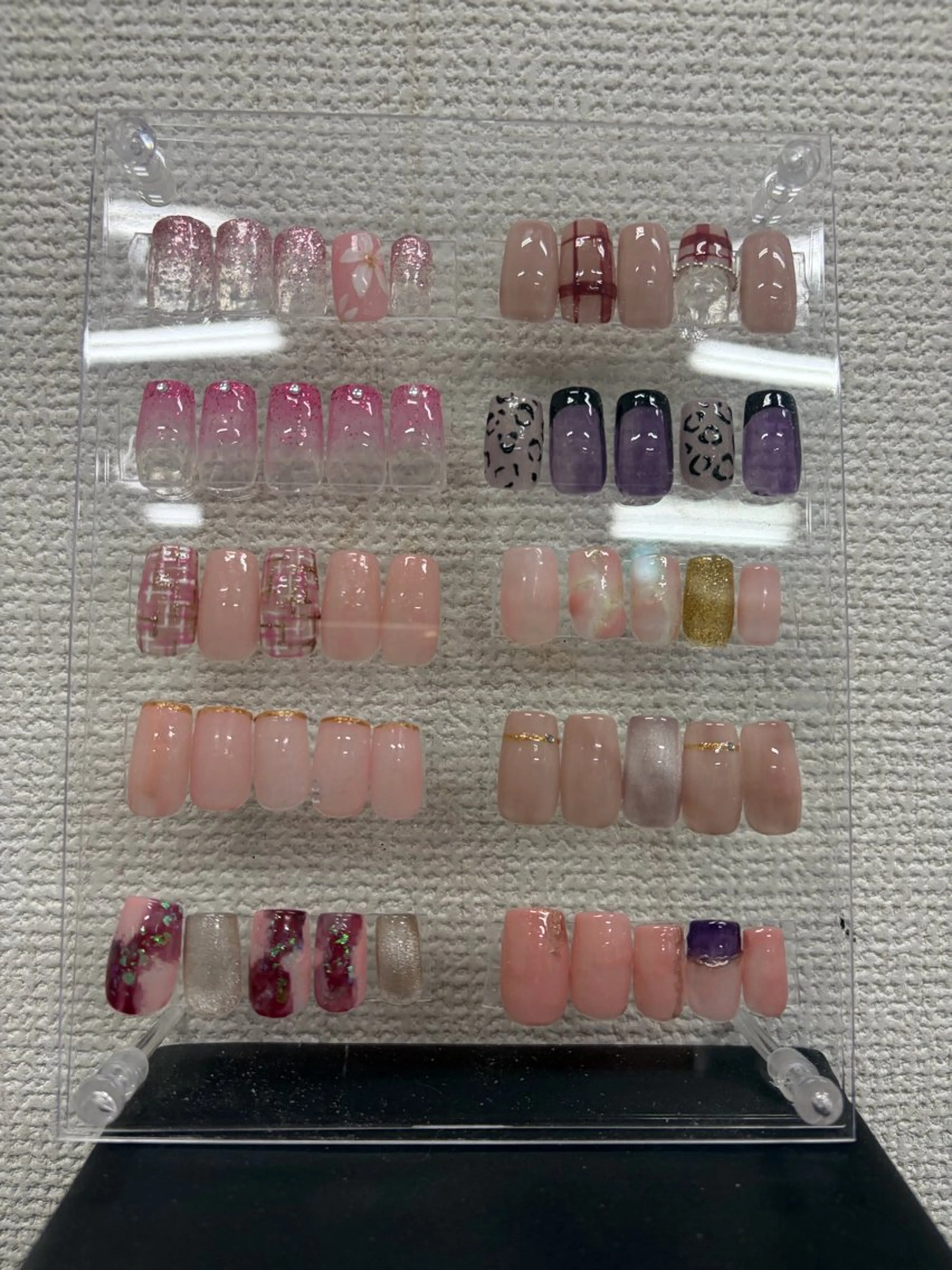 アートデザイン(オフ+オン)120分の写真