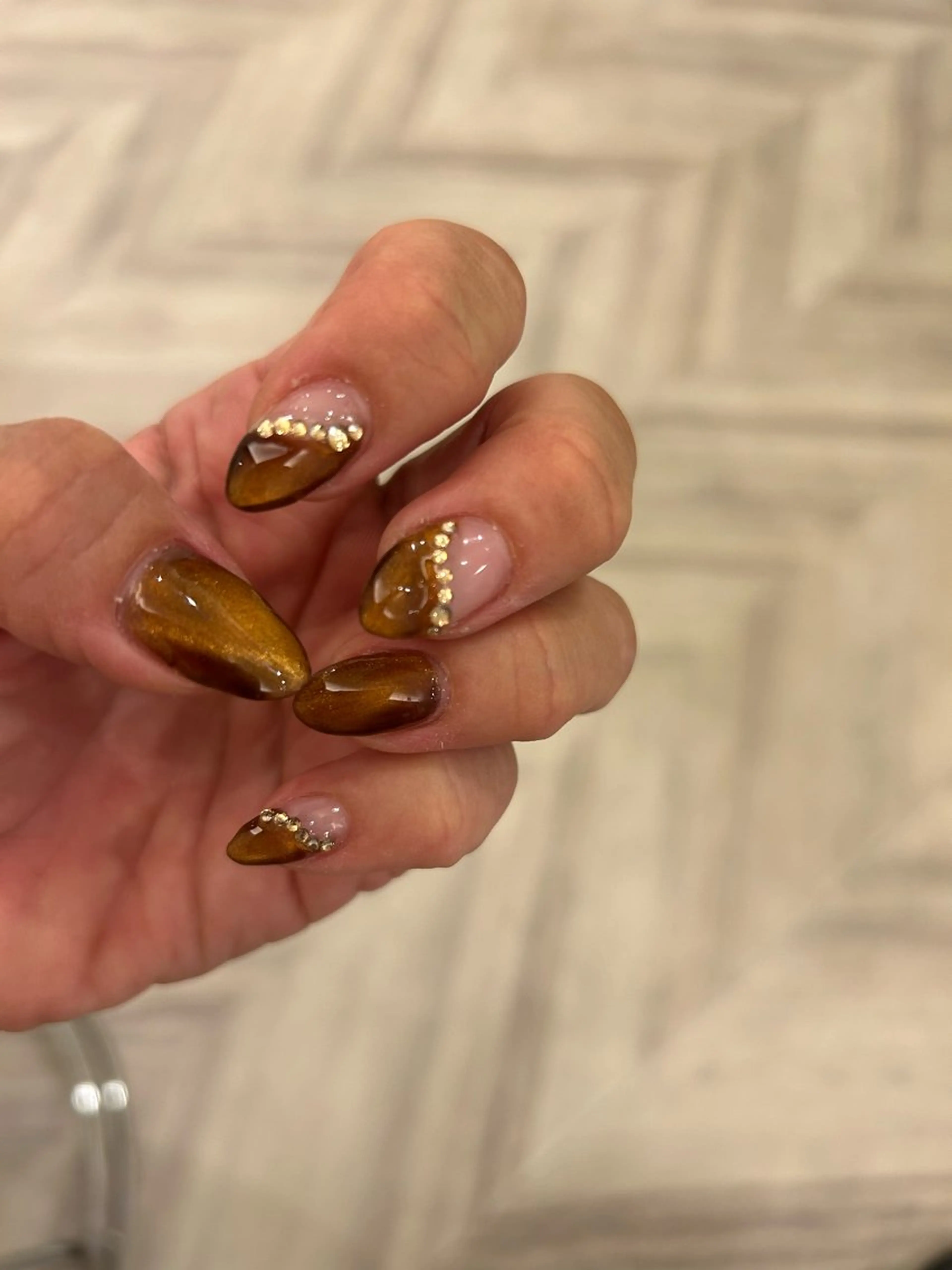 ネイル NailSalon Beniceのネイルデザイン