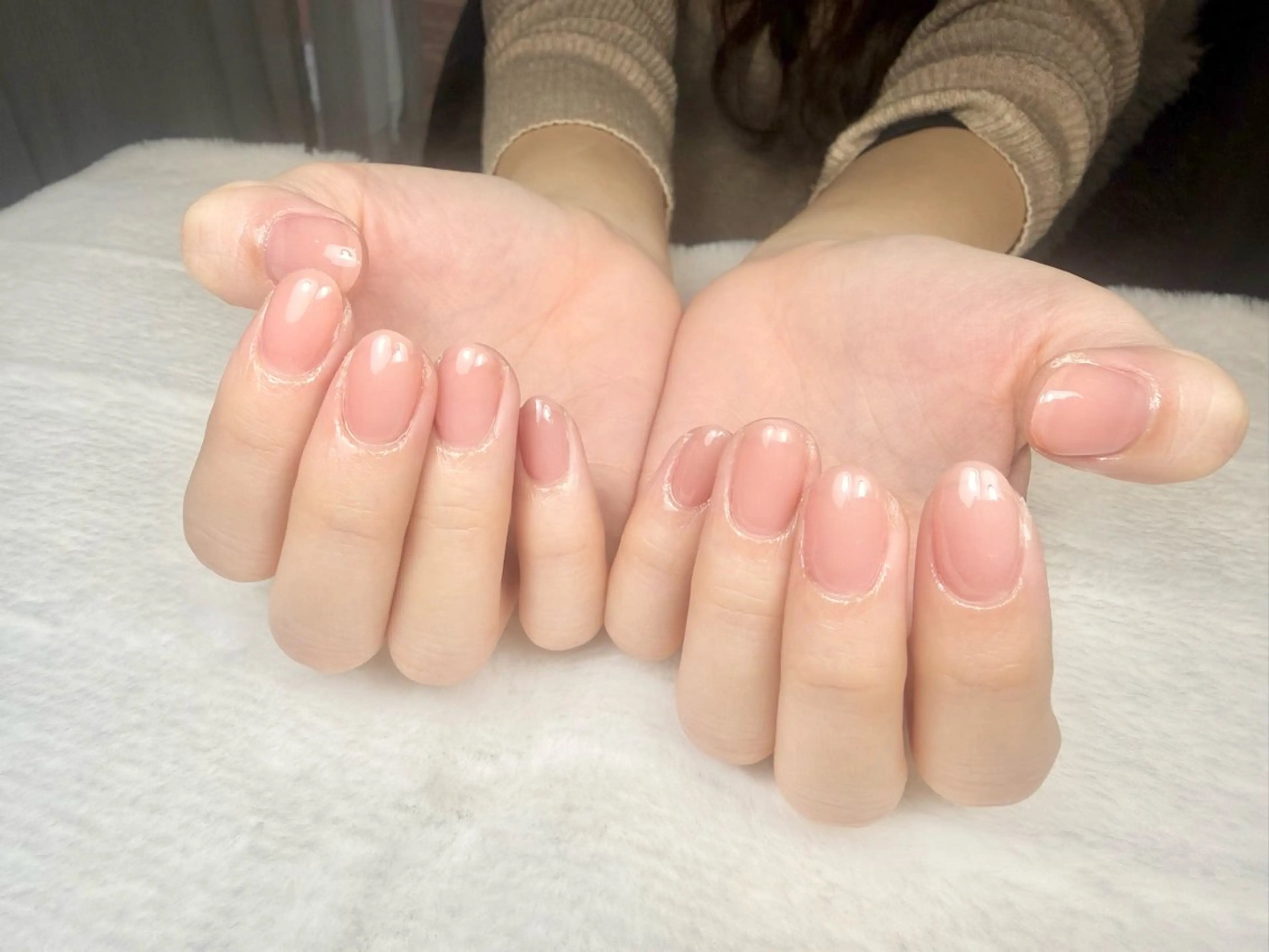 ネイル ハンドネイル K..nails所属・K.. nailsのネイルデザイン
