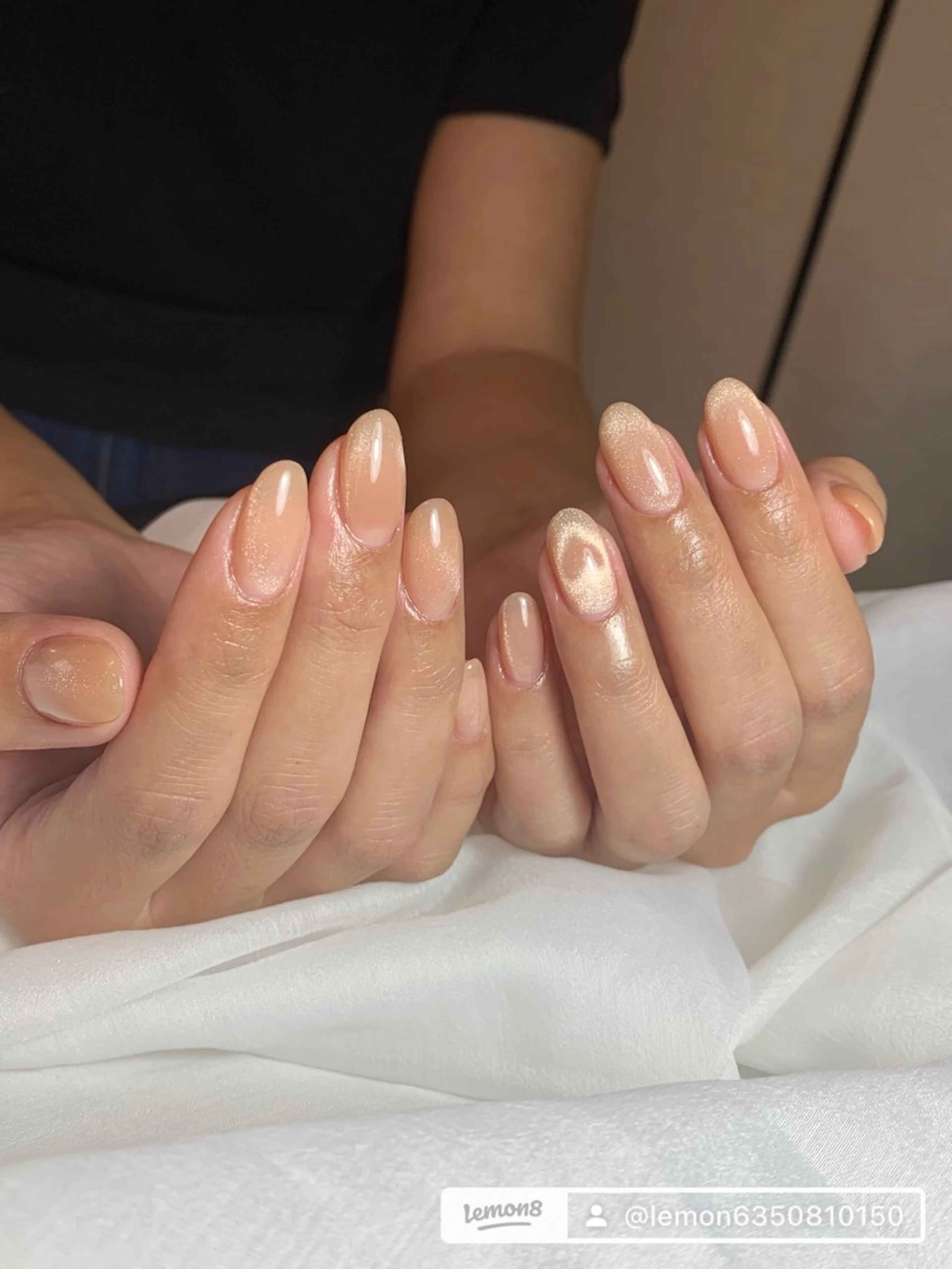 ネイル 痩身/リンパマッサージ専門サロン　 MOA所属・エステサロンMOA (モア)のエステ・リラクイメージ