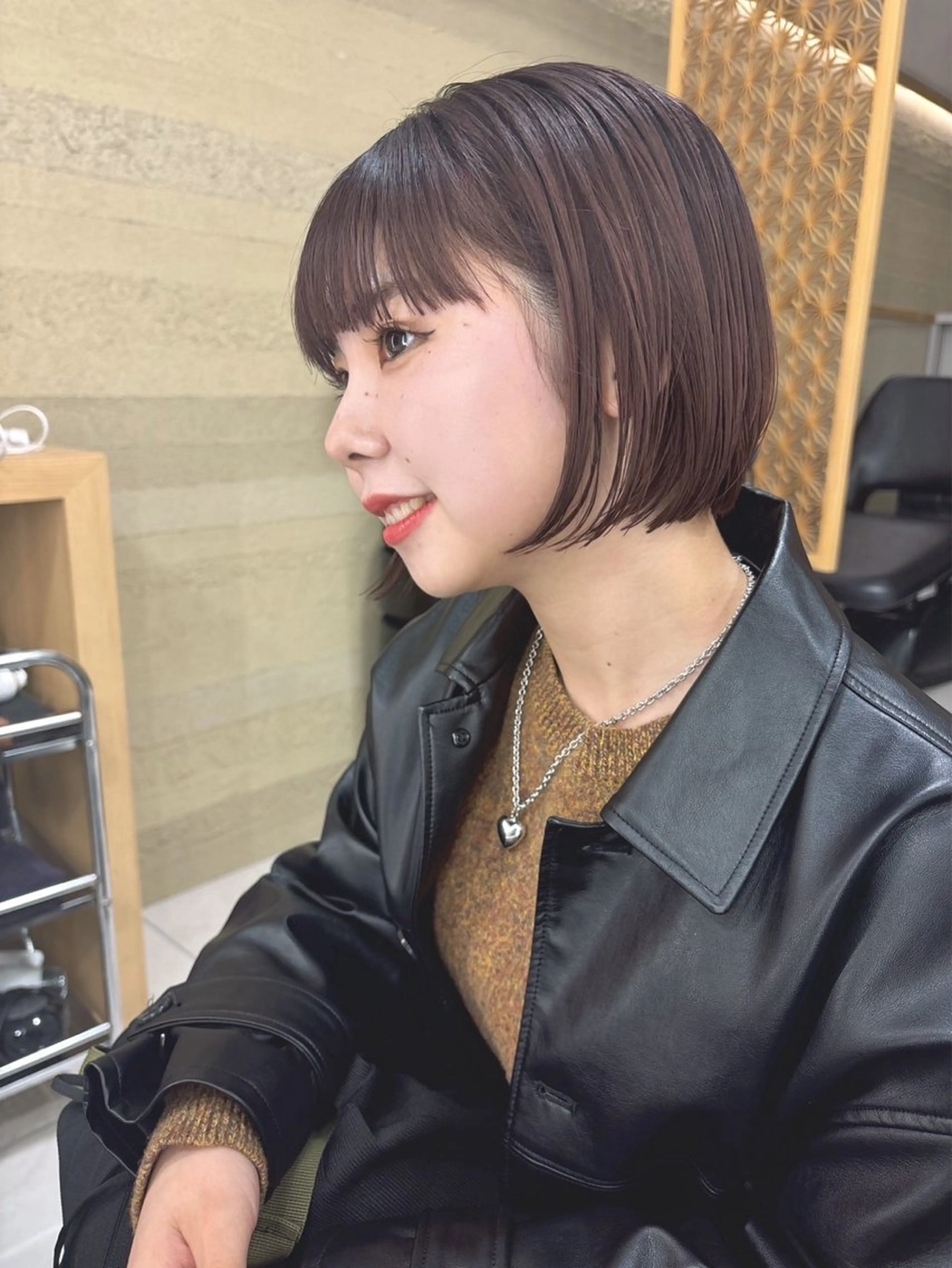 ショート 米澤 俊輔のヘアスタイル