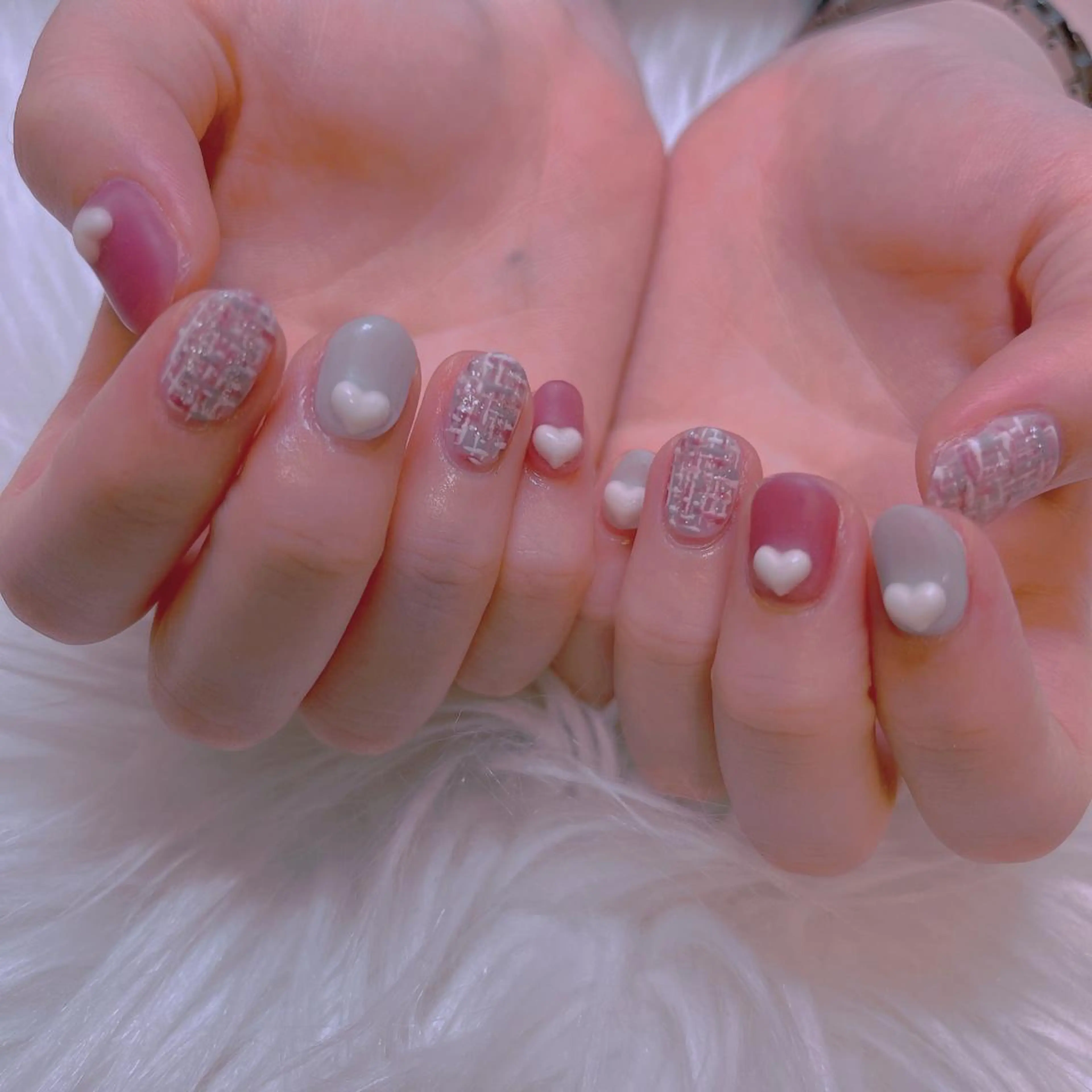 ネイル Private Salon 大宮のネイルデザイン