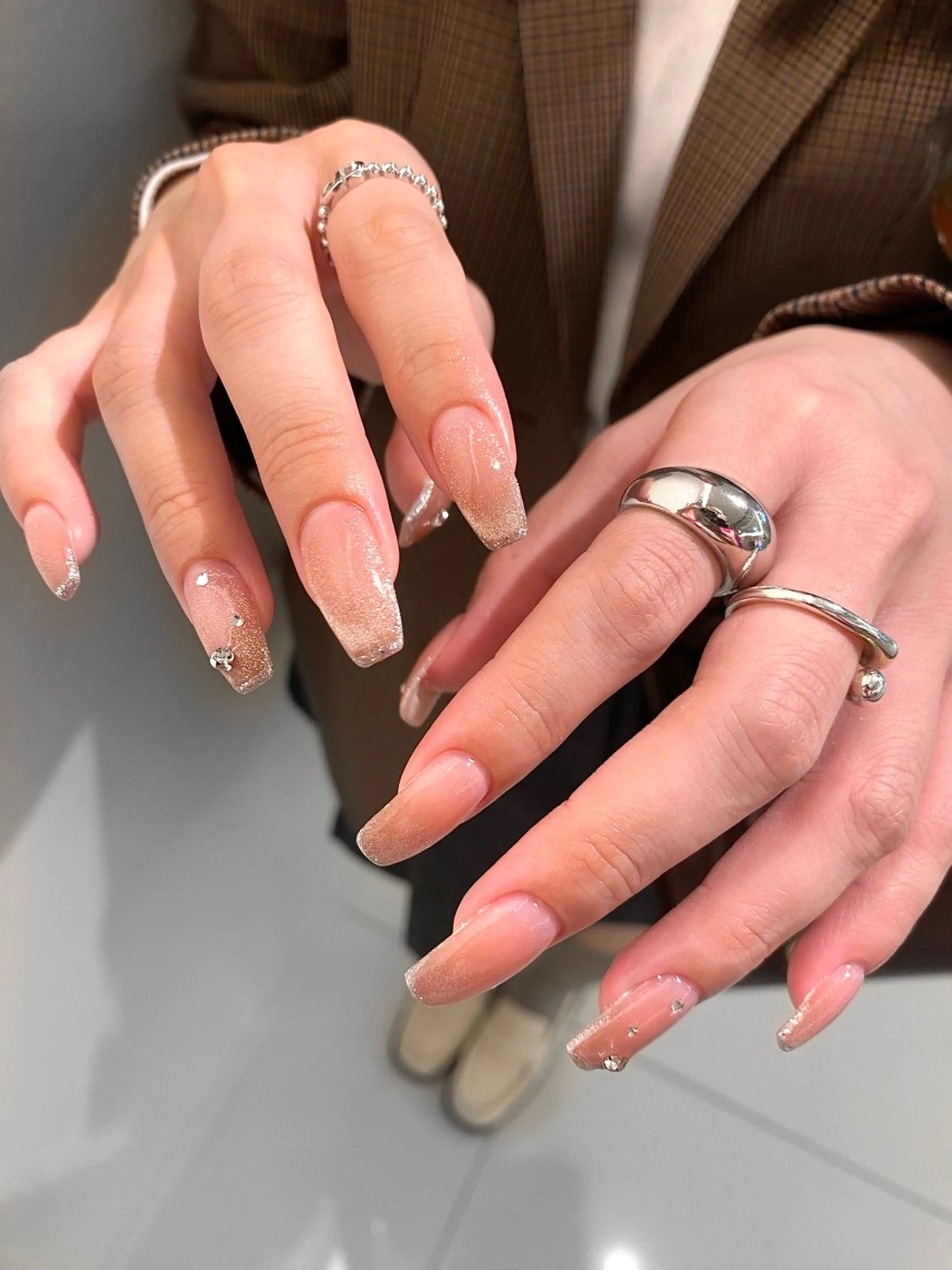 ネイル NailAVANCE miyuのネイルデザイン