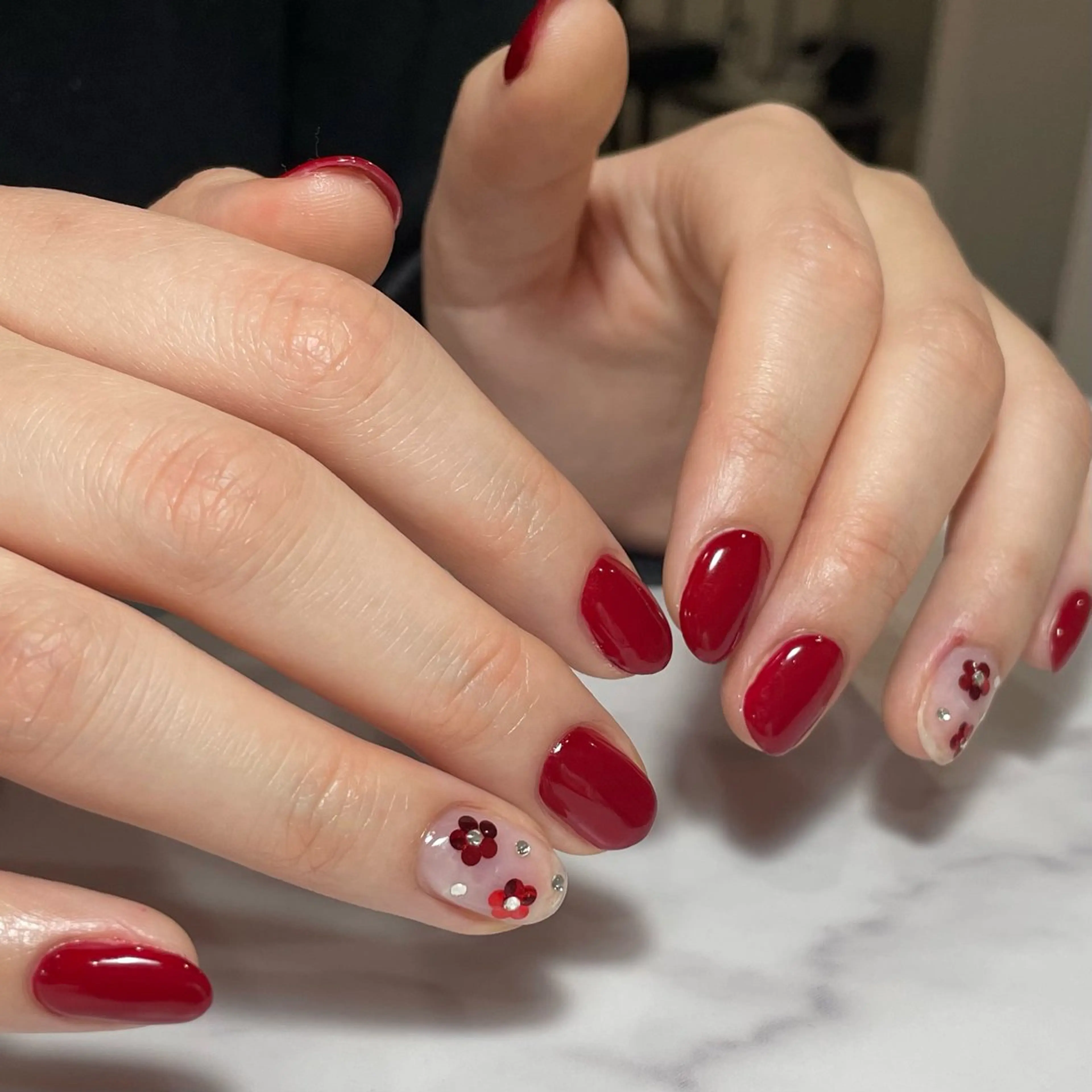 ネイル tsukasa nail+plusのネイルデザイン