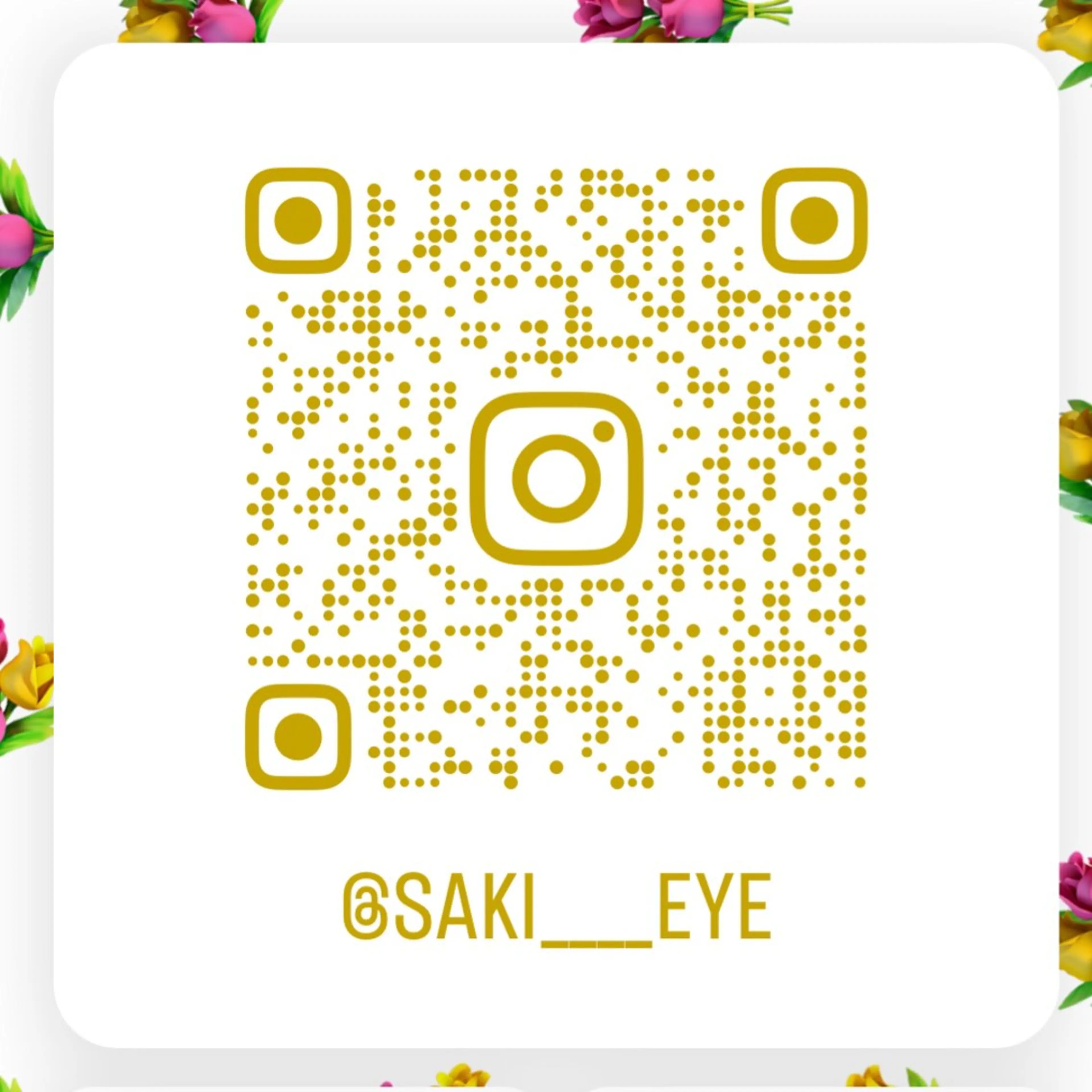 Ray所属・saki ❥のマツエク・マツパデザイン