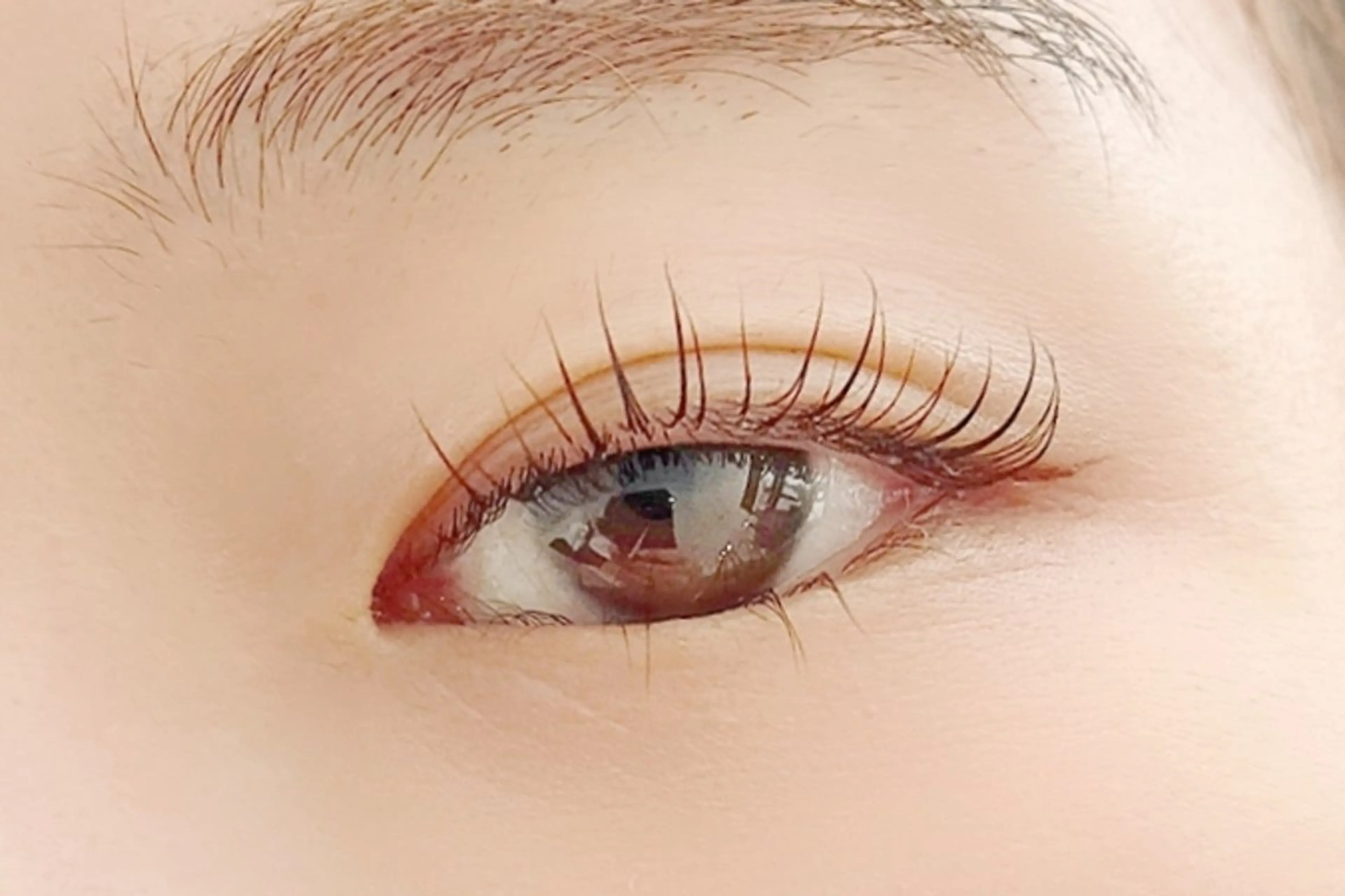 マツエク・マツパ Rainy みたけ店のマツエク・マツパデザイン