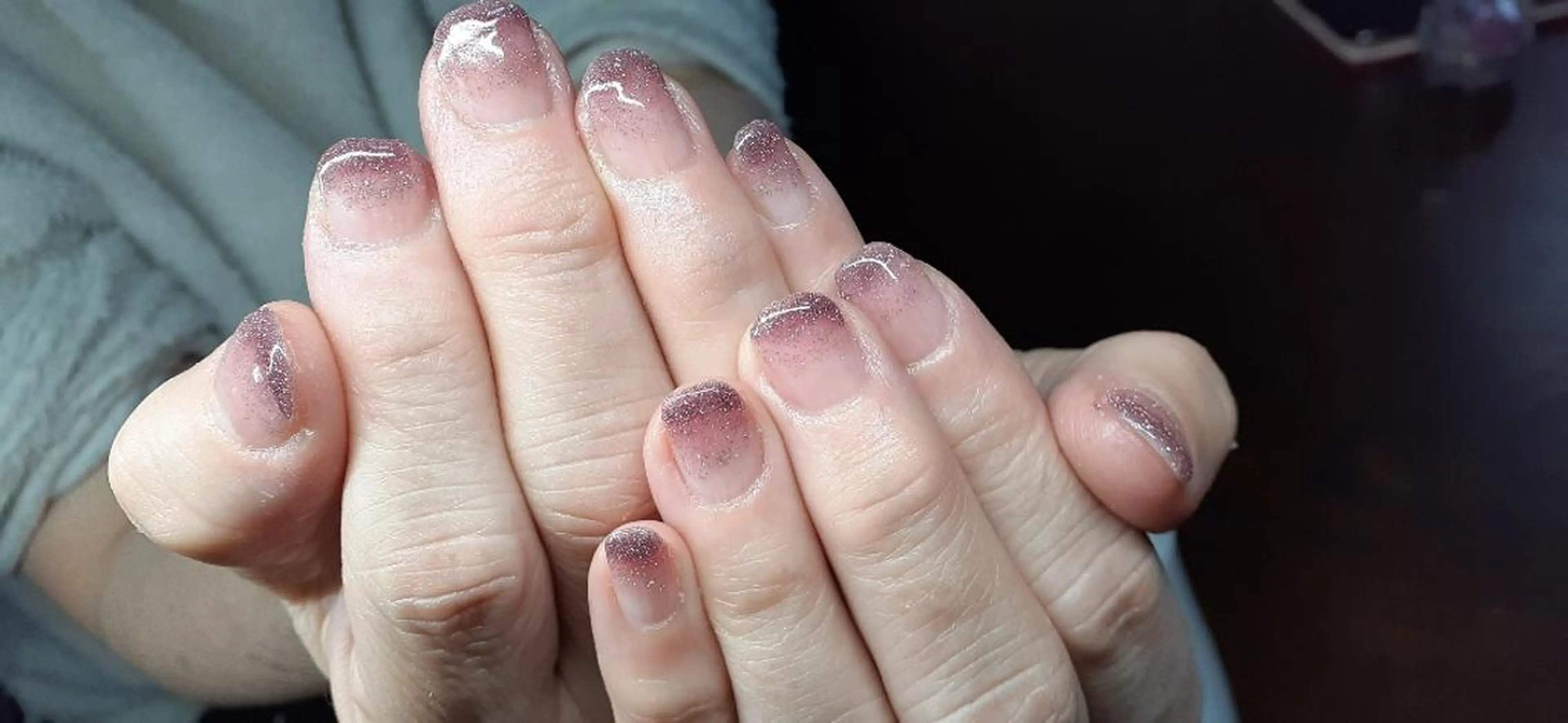 ネイル 大島 さやかのネイルデザイン