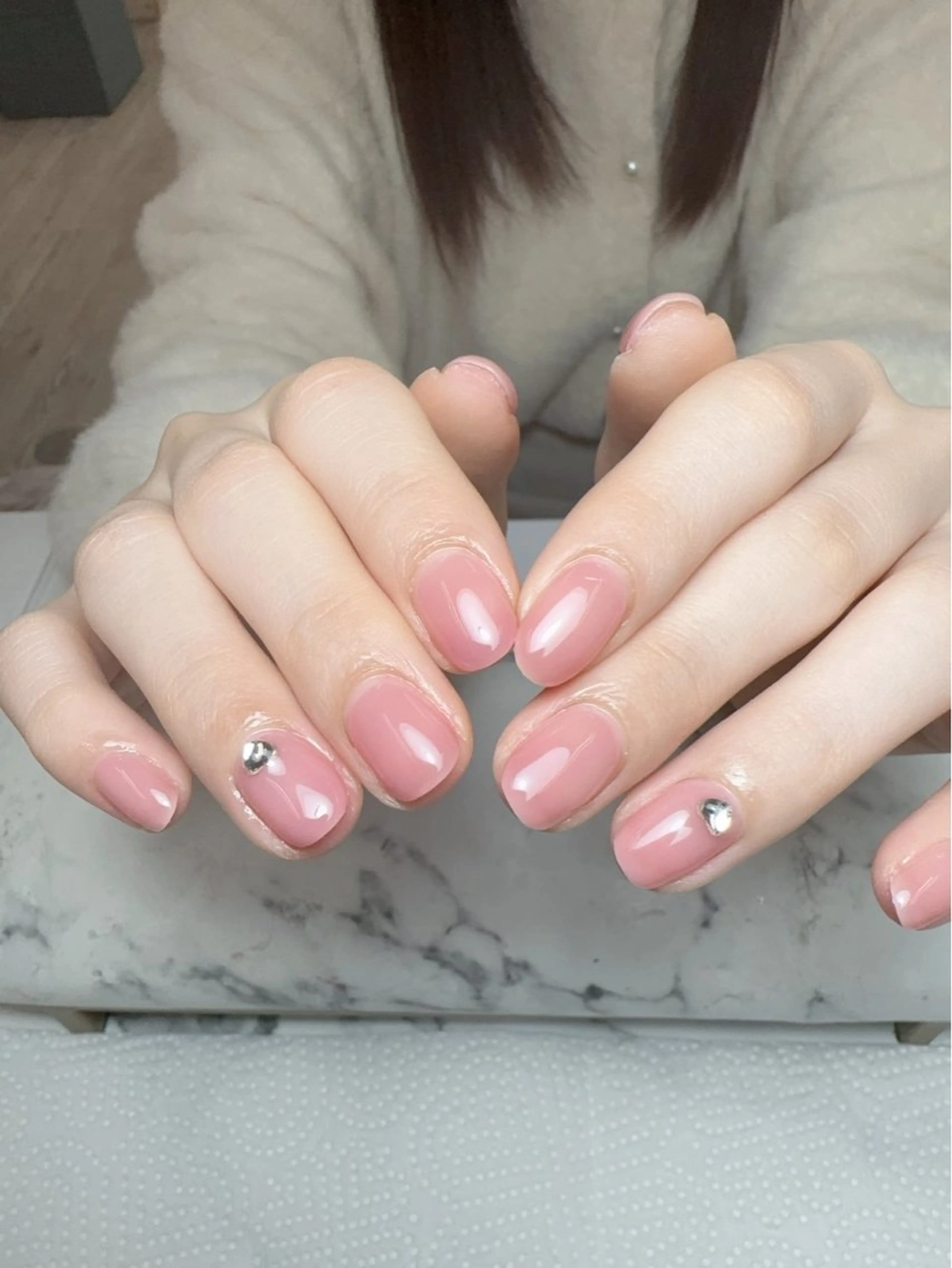 ネイル T&K nail Erinaのネイルデザイン