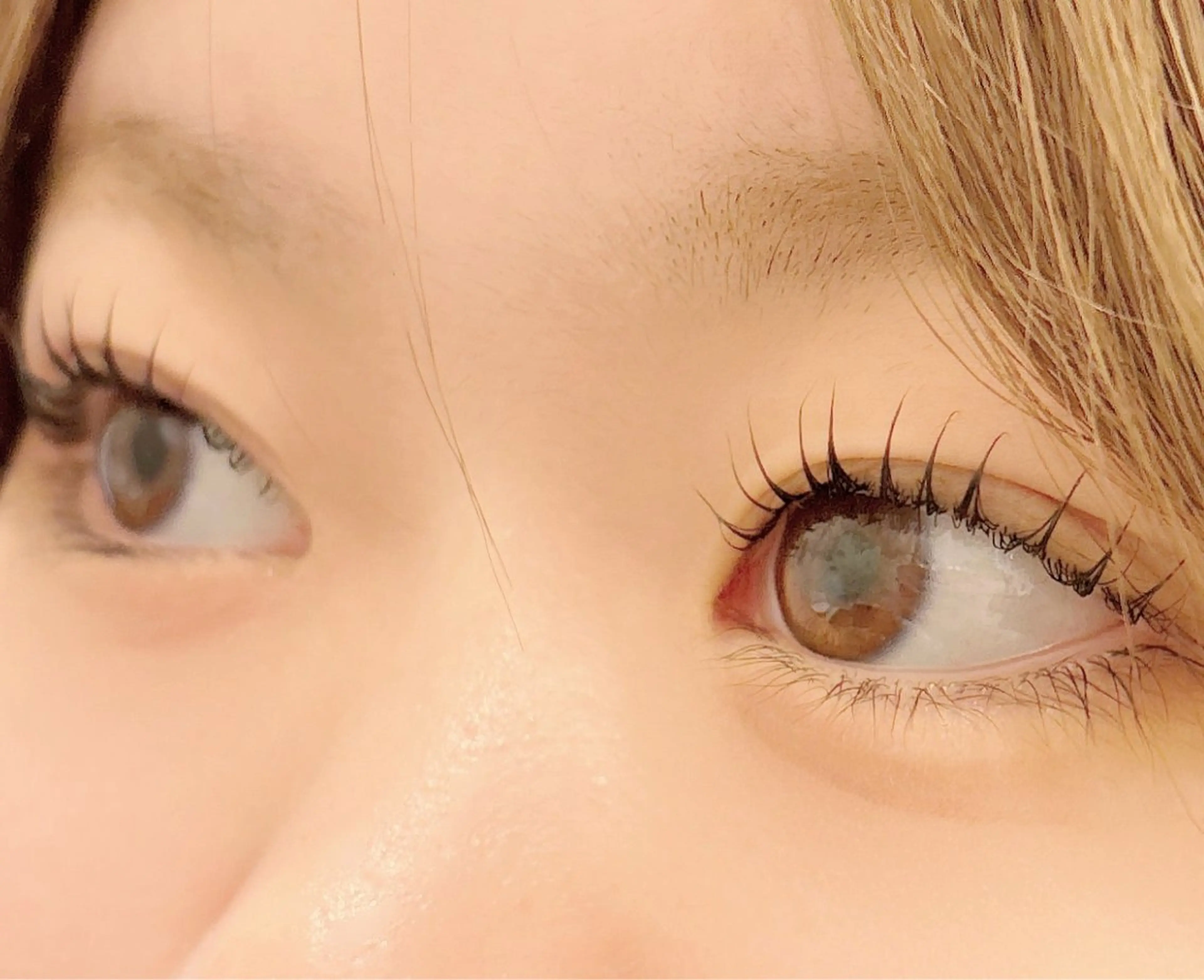 マツエク・マツパ マツパ 🤍Riina /国分寺🤍のマツエク・マツパデザイン