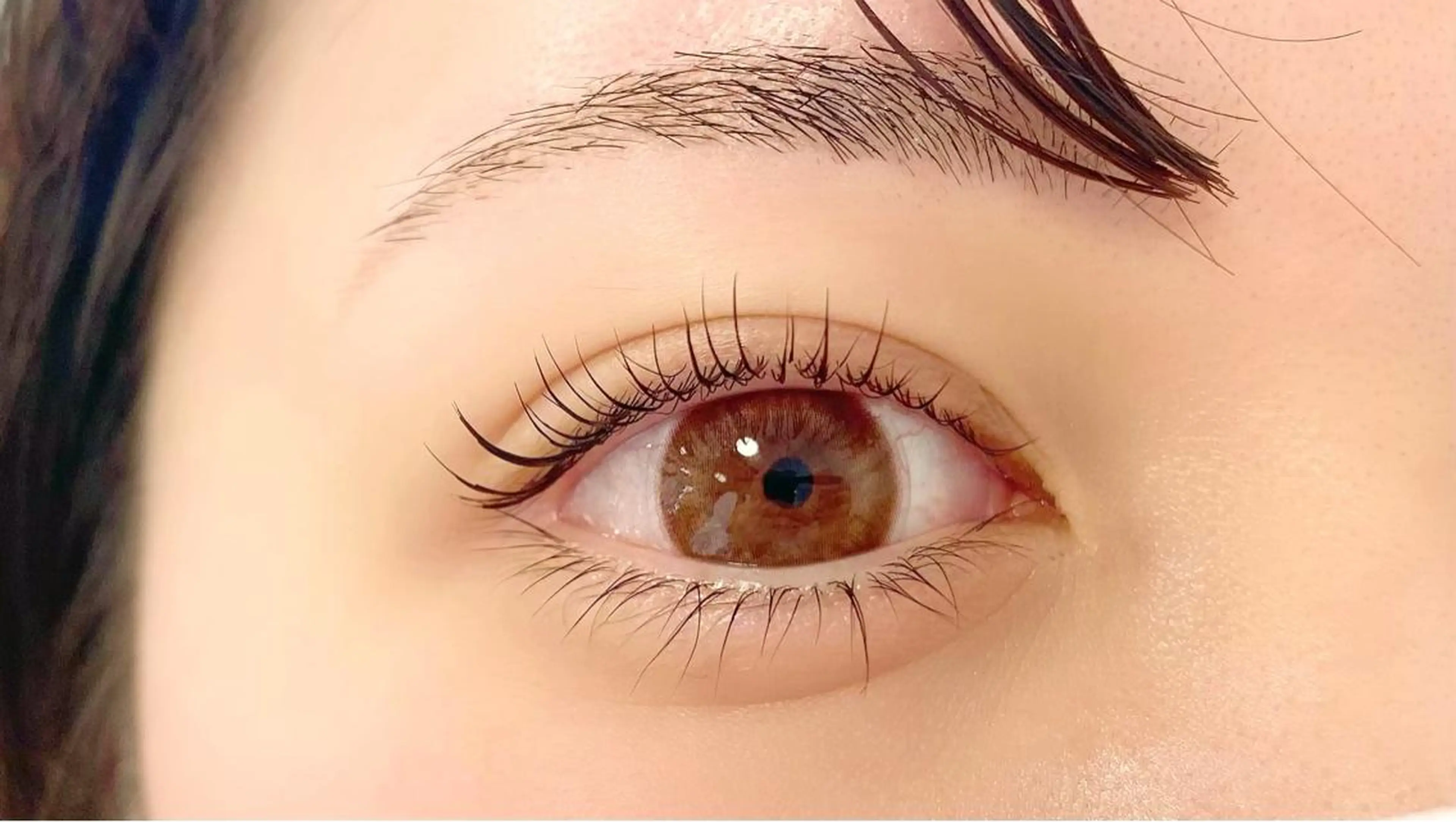 マツエク・マツパ eyelash Zen🌼AMIのマツエク・マツパデザイン