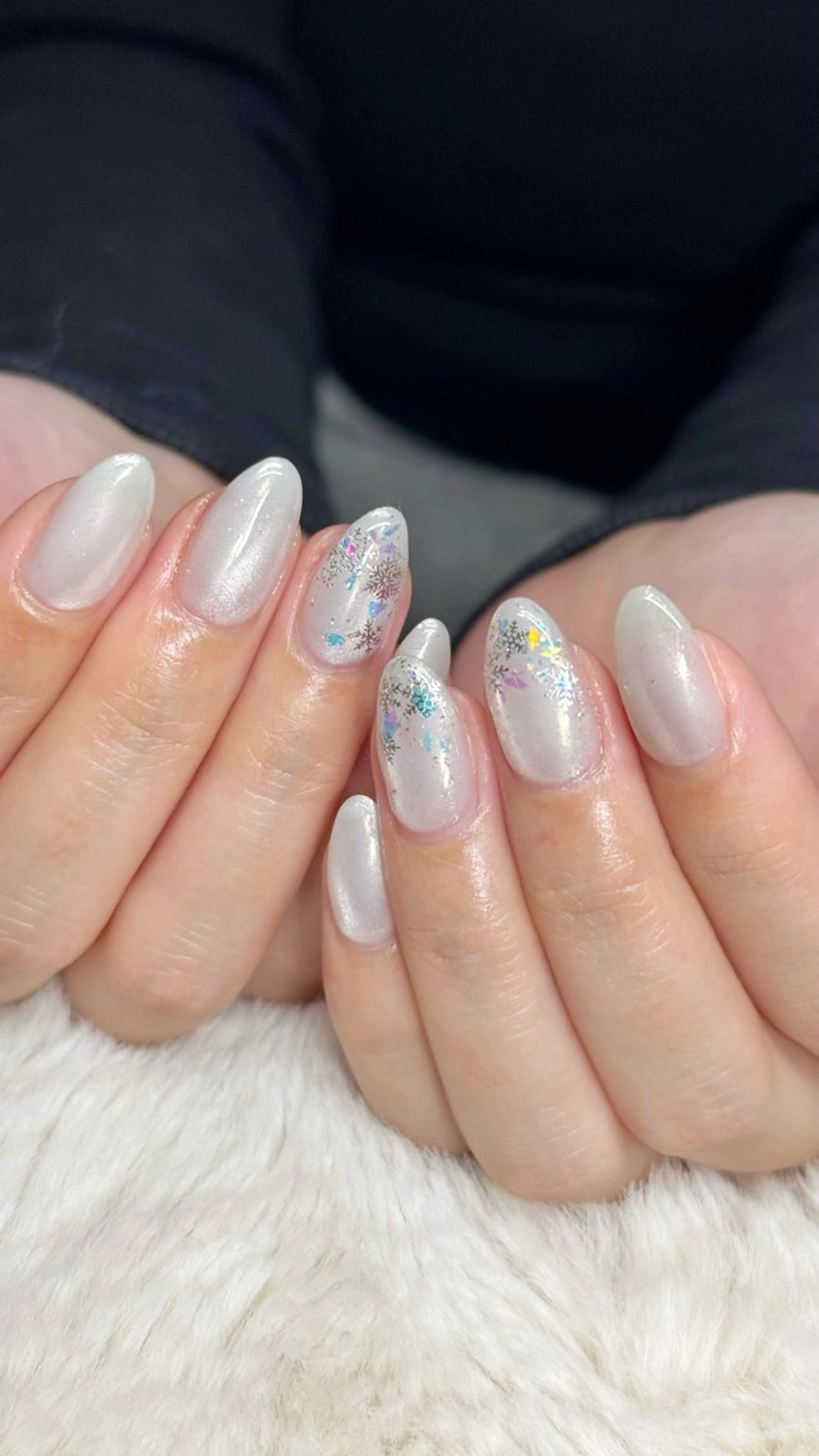 【ご新規様／2回目まで同価格‼️】持ち込みOK👌⟡時間内⏱ ̖́アートし放題100分＊アート本数4~6本程度／オフ込◎の写真