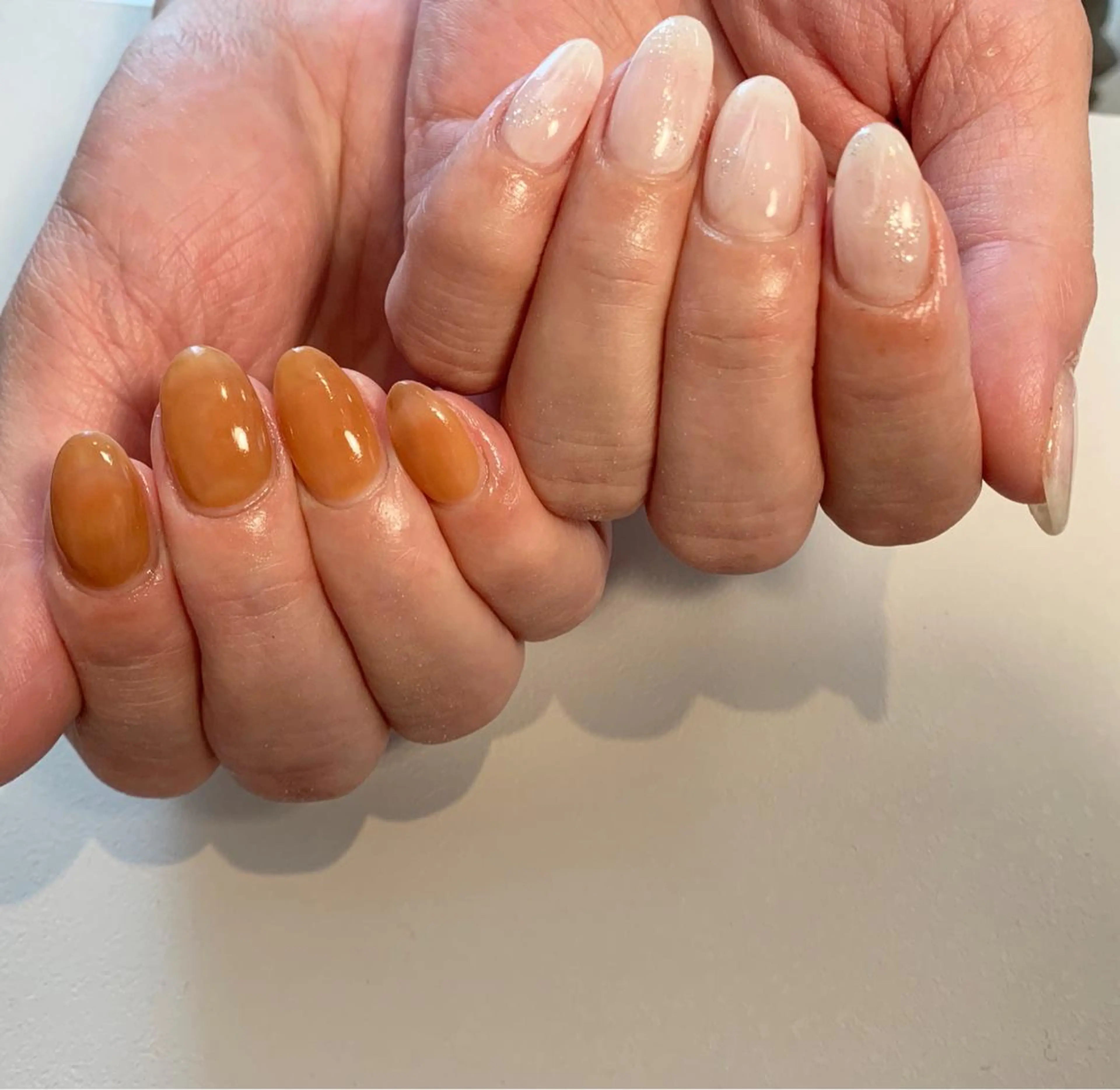 ネイル charmant nailのネイルデザイン