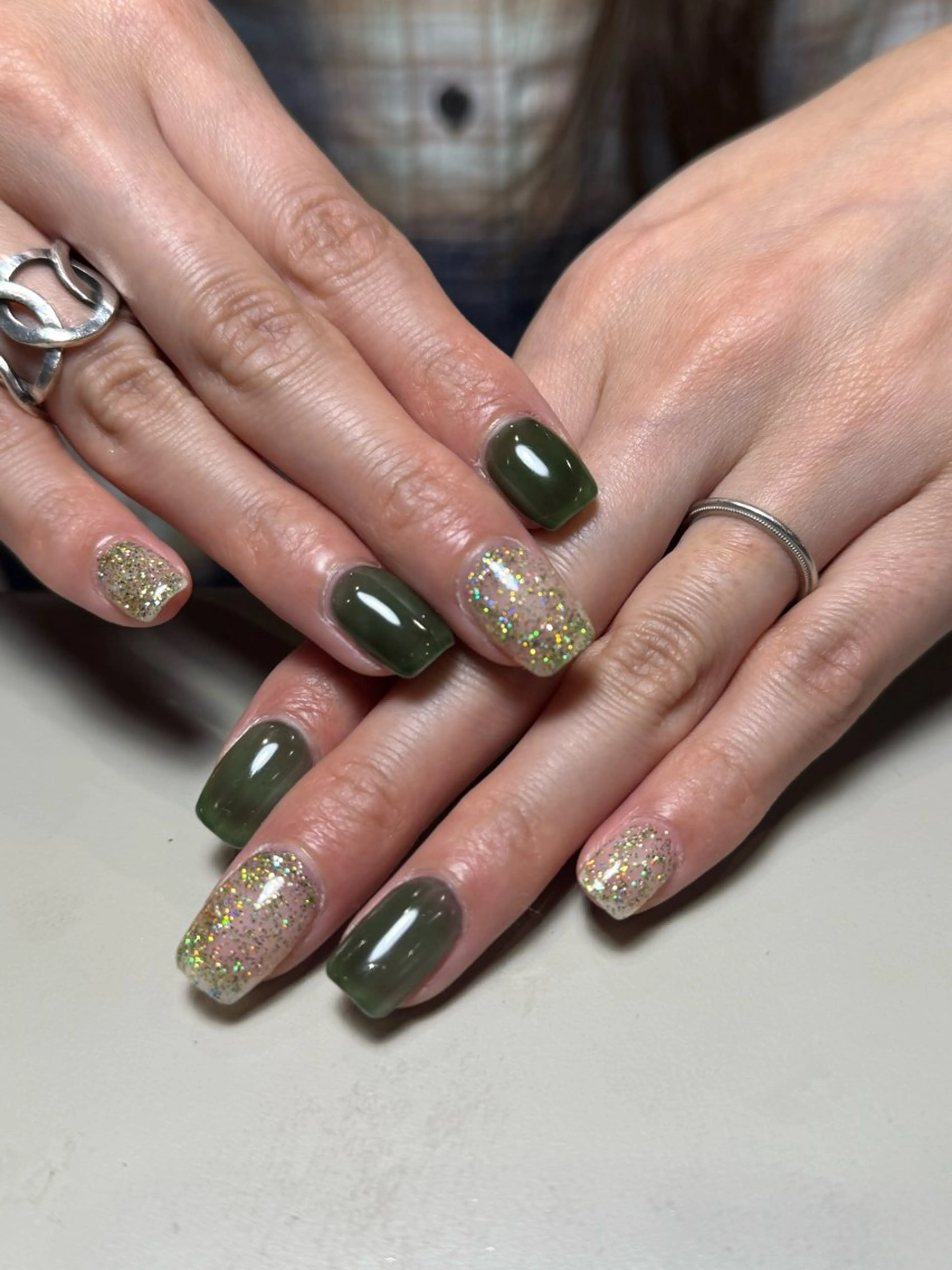 ネイル ハンドネイル Etel atelierのネイルデザイン