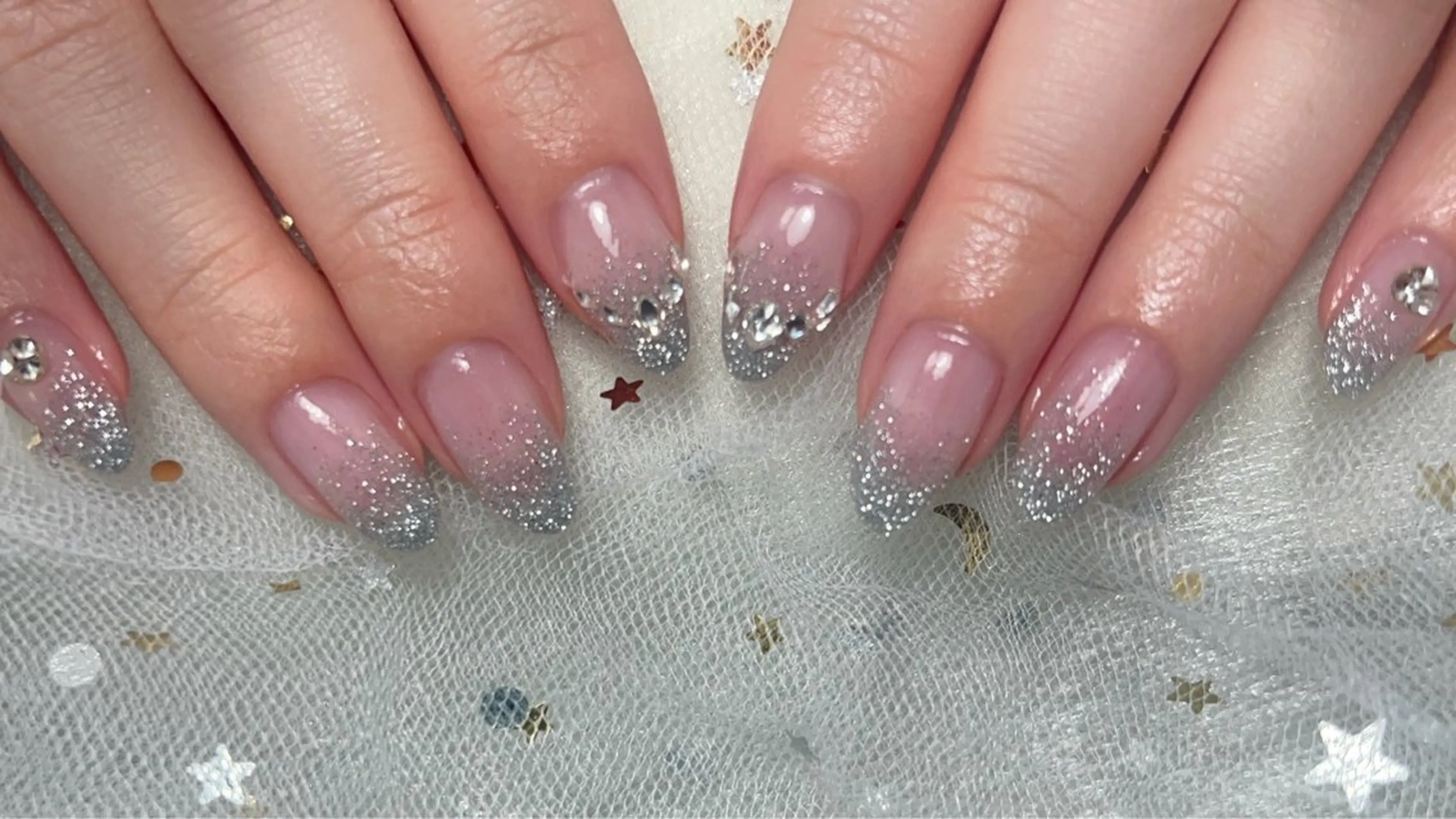 ネイル BIEL /ビエルネイル&まつ毛パーマ所属・中川 智惠のネイルデザイン