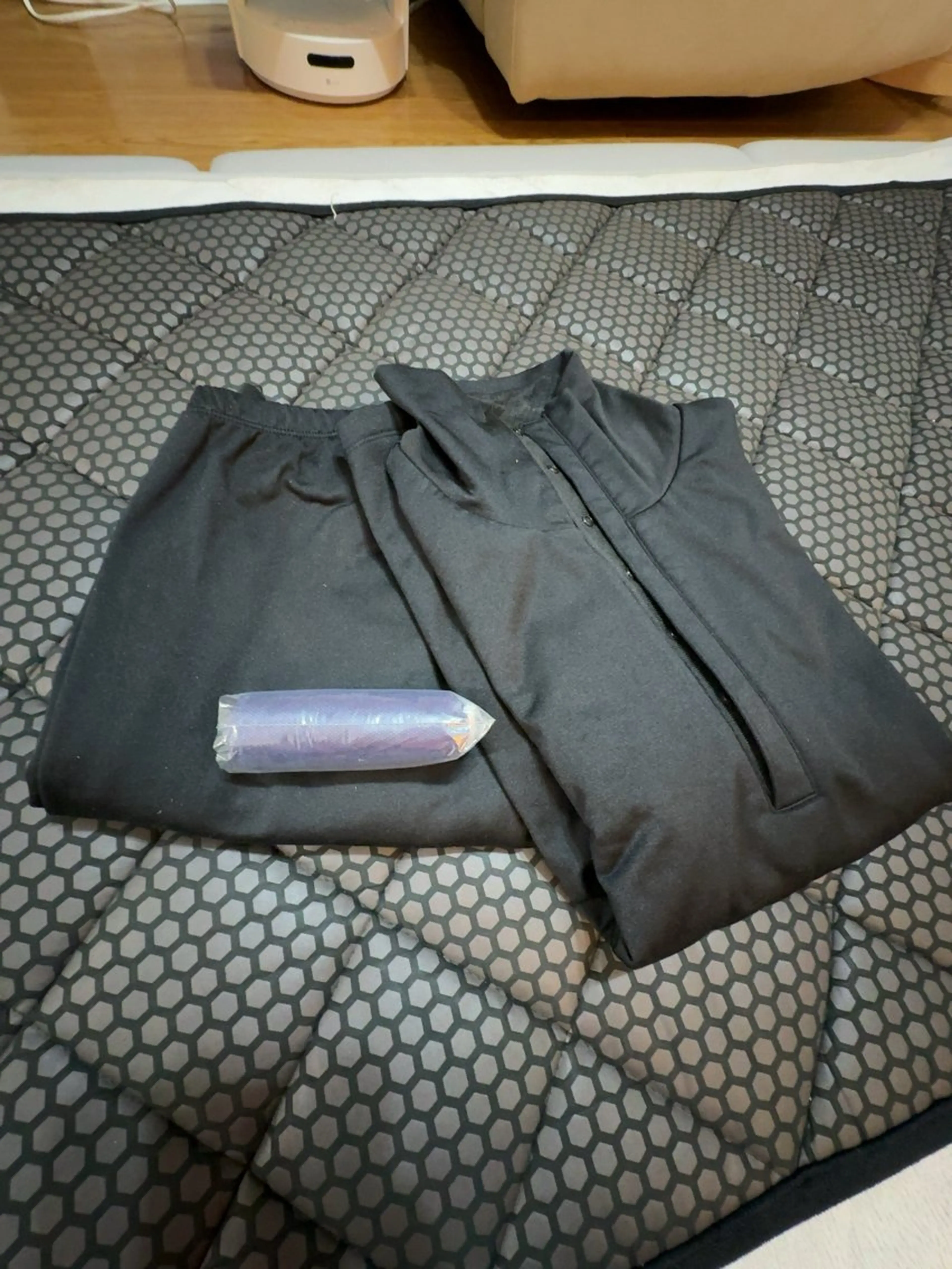 結果重視の温活美容 CARNAのエステ・リラクイメージ