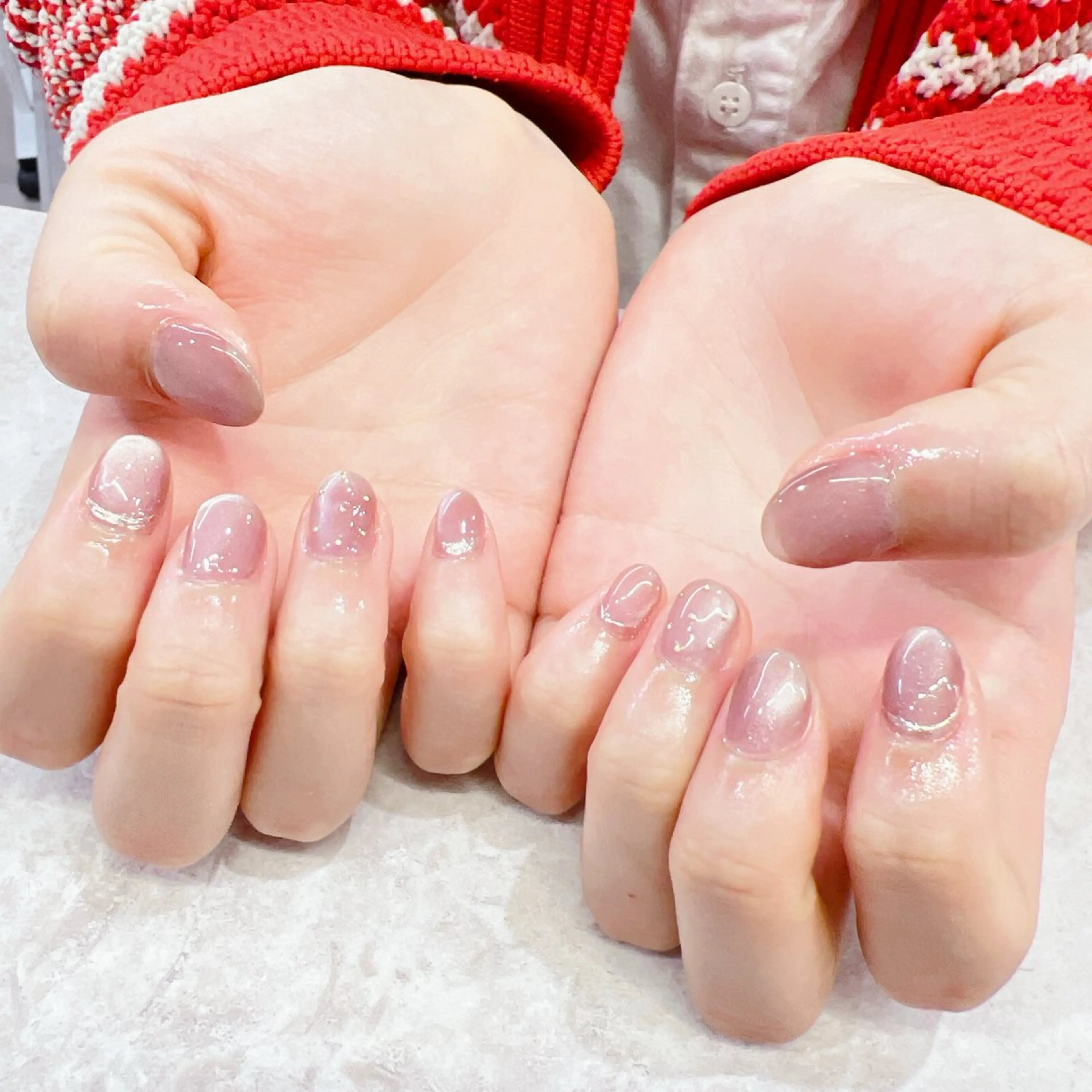 ネイル Nail&EyeNefer 旭店所属・木村 仁美のネイルデザイン