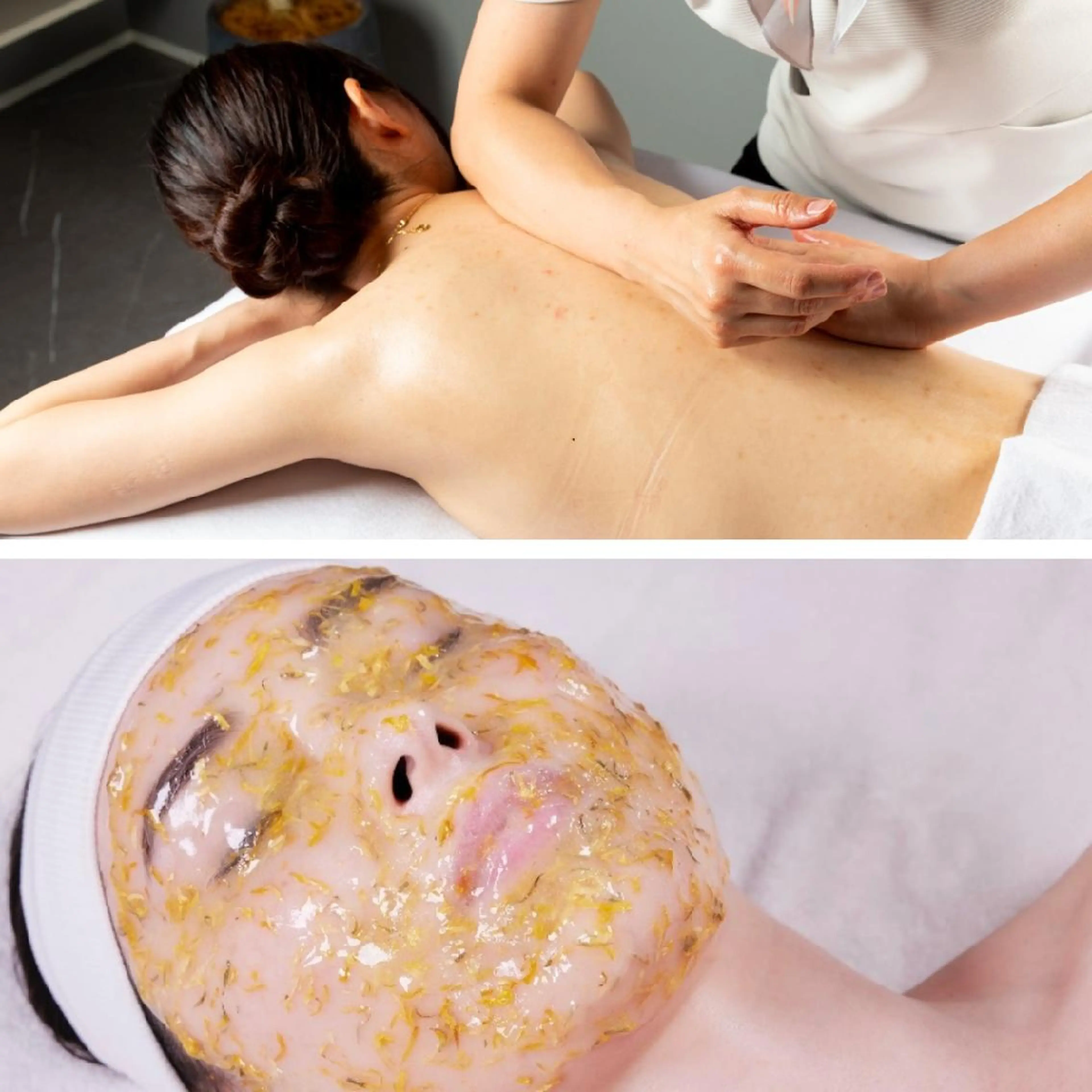 Hau'OliSpa ★SAYULI'のエステ・リラクイメージ