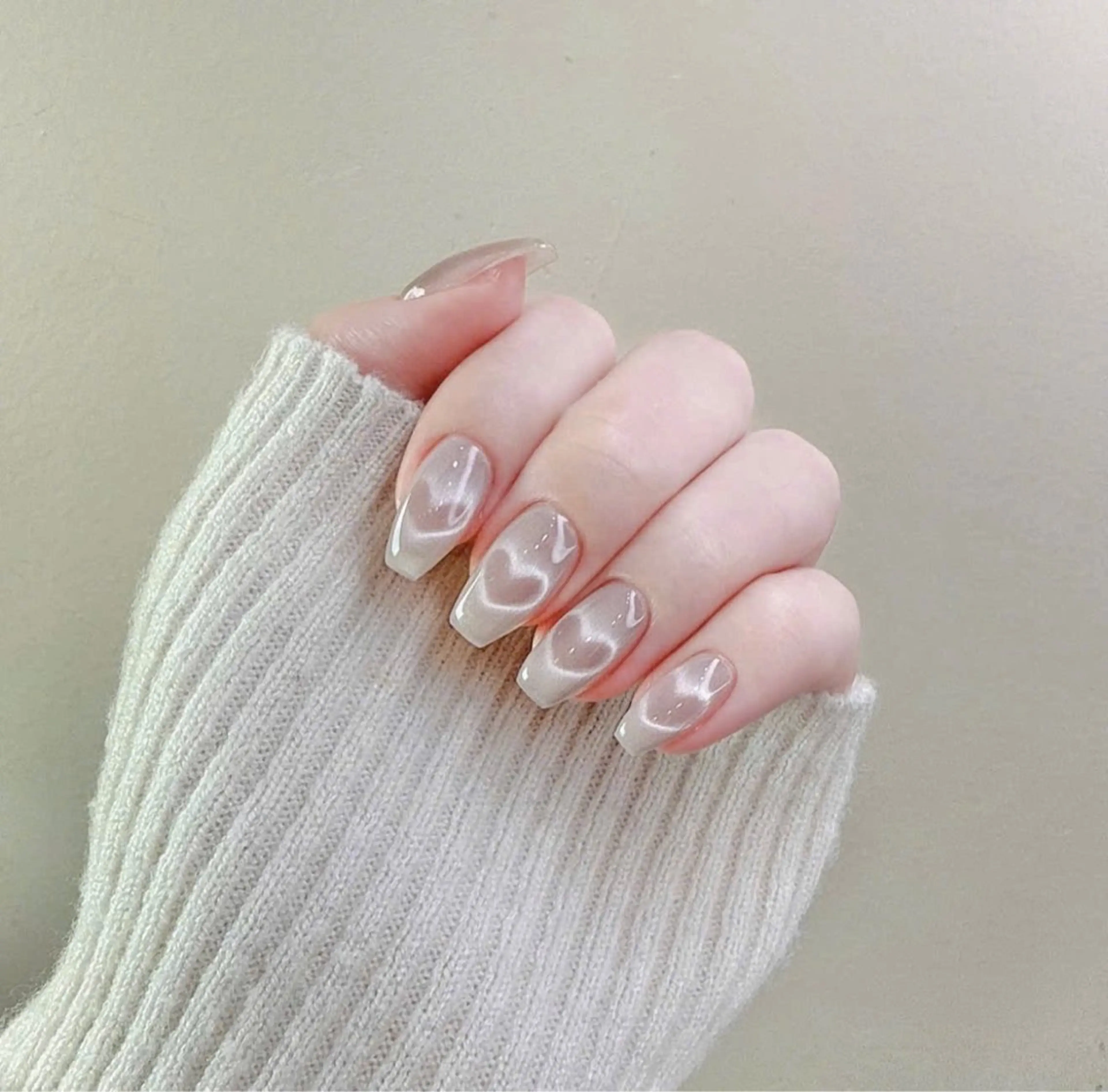 ネイル Lyna 池袋のネイルデザイン