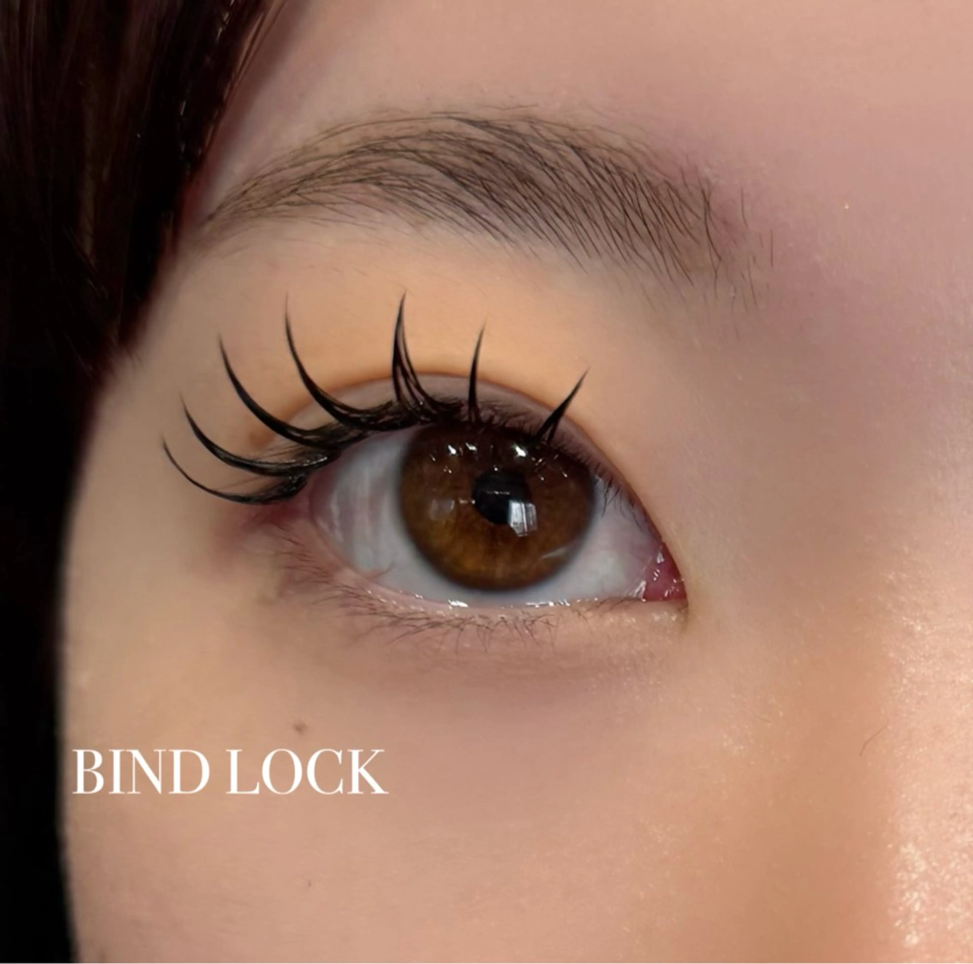 マツエク・マツパ バインドロック Roy所属・🫧Roy心斎橋/ さだひさ🫧のマツエク・マツパデザイン