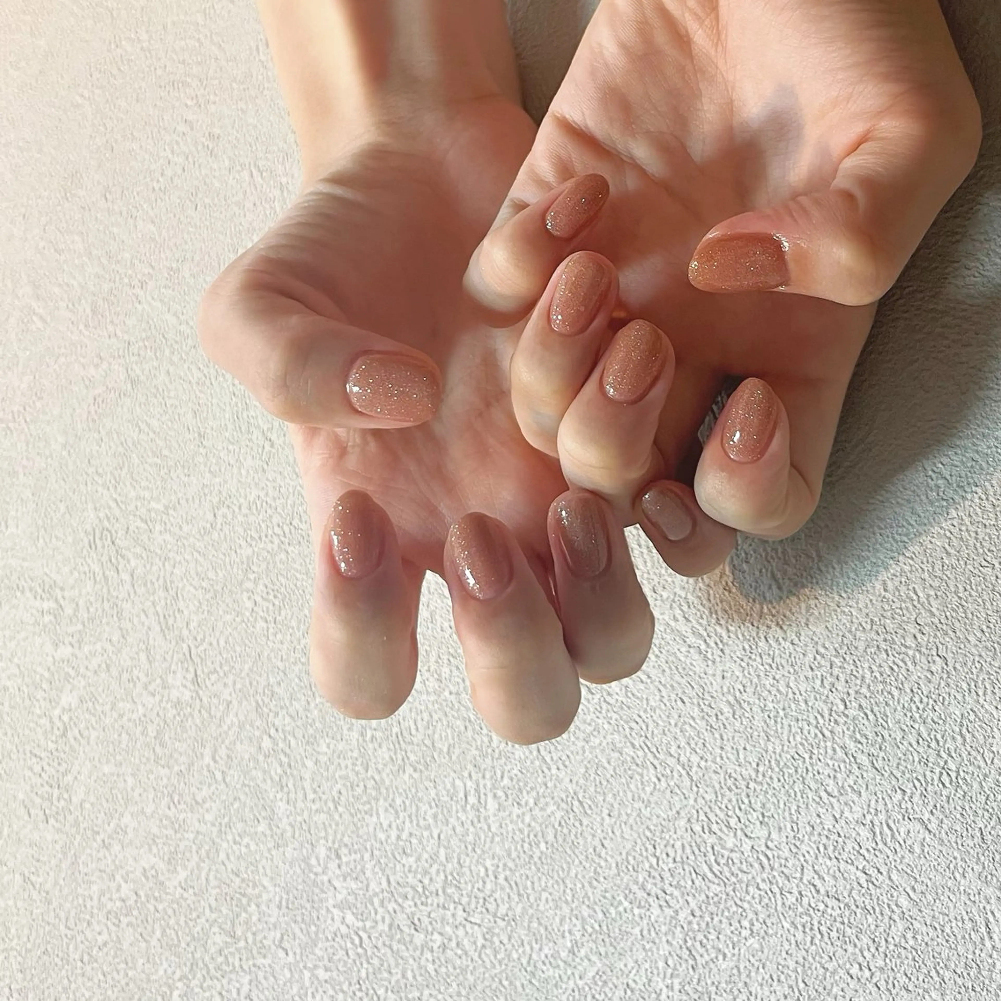 ネイル ハンドネイル ハンドケア 🫧OPELIA NAIL渋谷🫧のネイルデザイン
