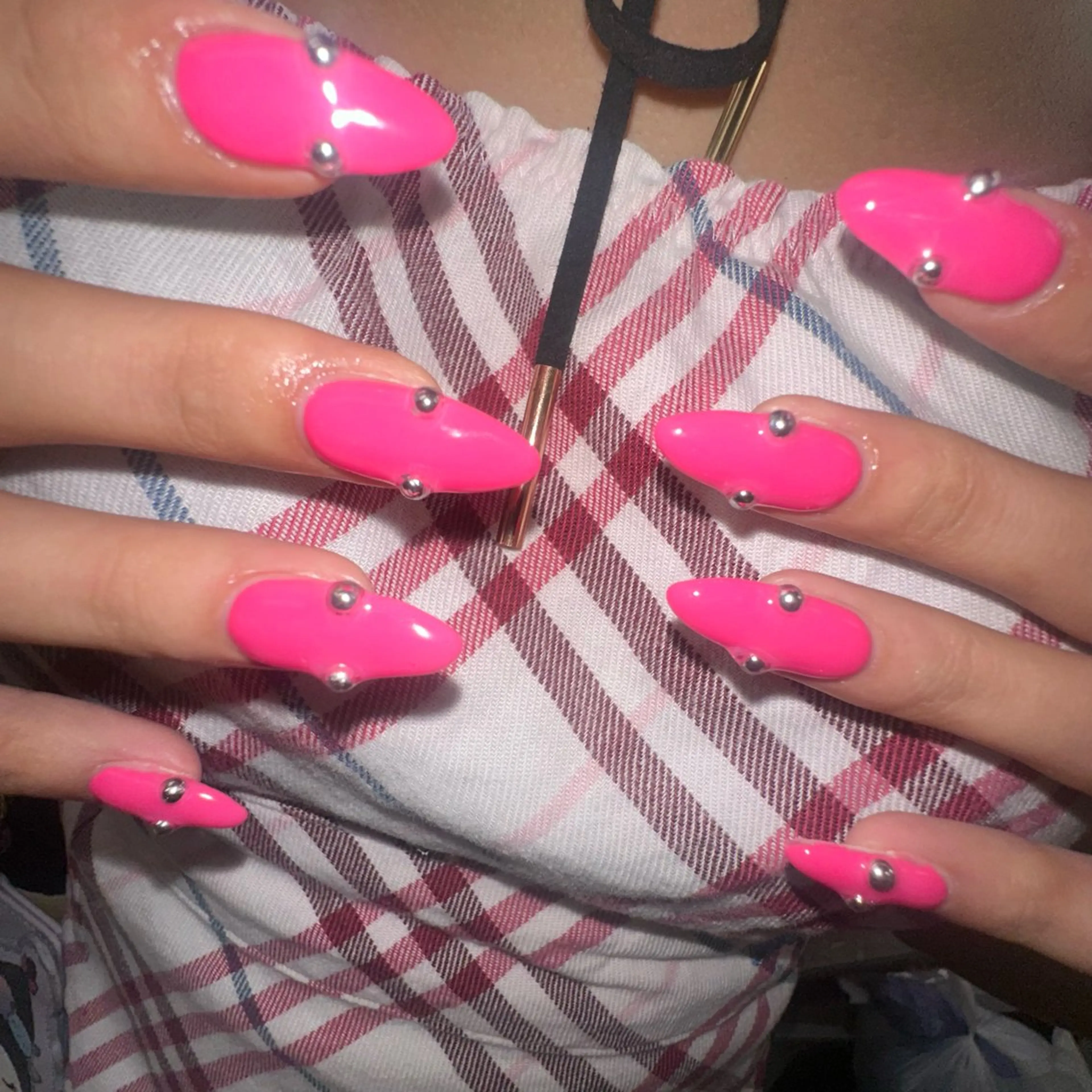 ネイル ハンドネイル nico nail 🫧yoneのネイルデザイン