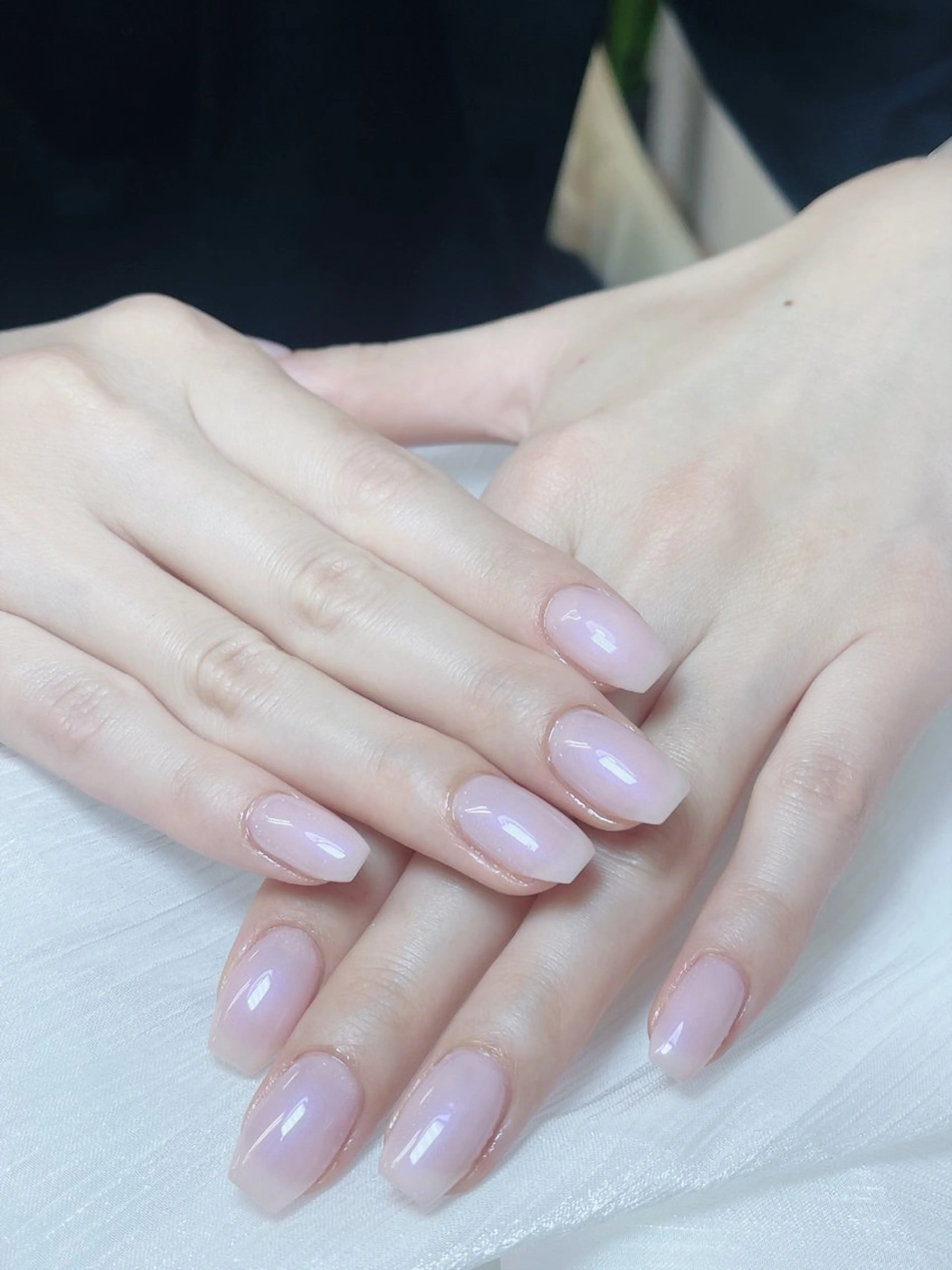 ネイル ハンドネイル DUO MIサロンのネイルデザイン