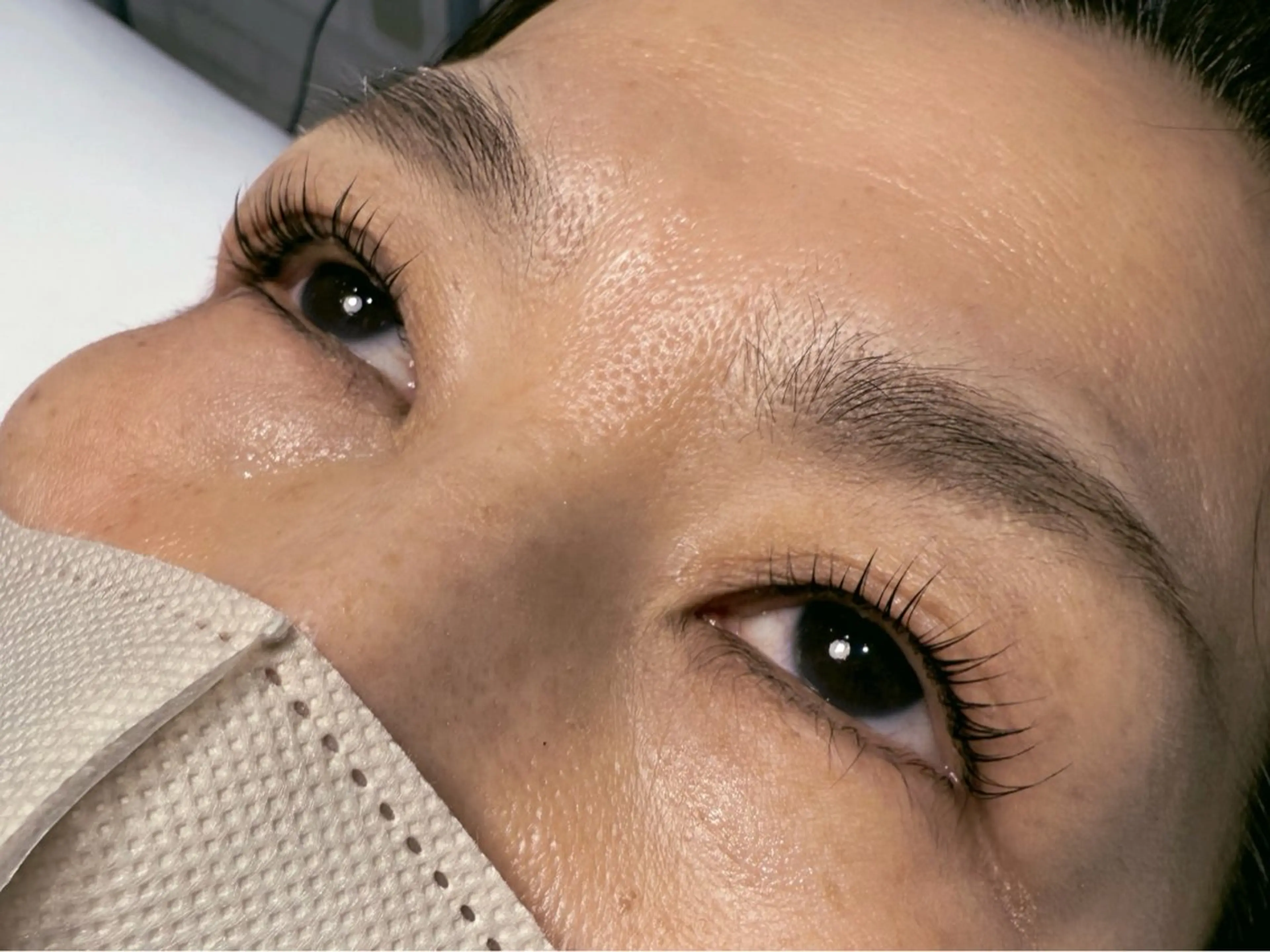 マツエク・マツパ マツパ まつパ/マツエク /眉/HBL/耳ツボのマツエク・マツパデザイン