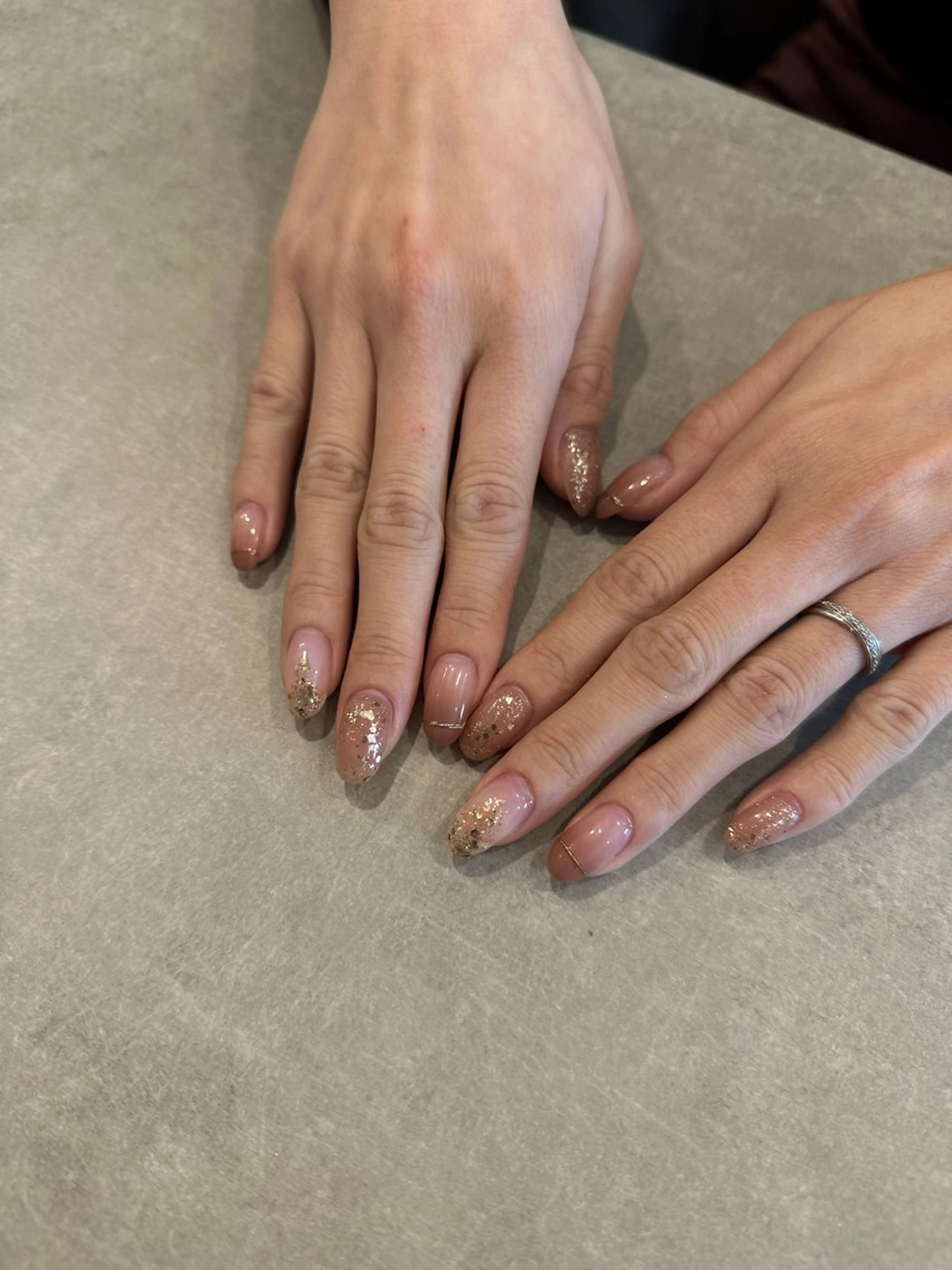 ネイル atelier design Amiのネイルデザイン