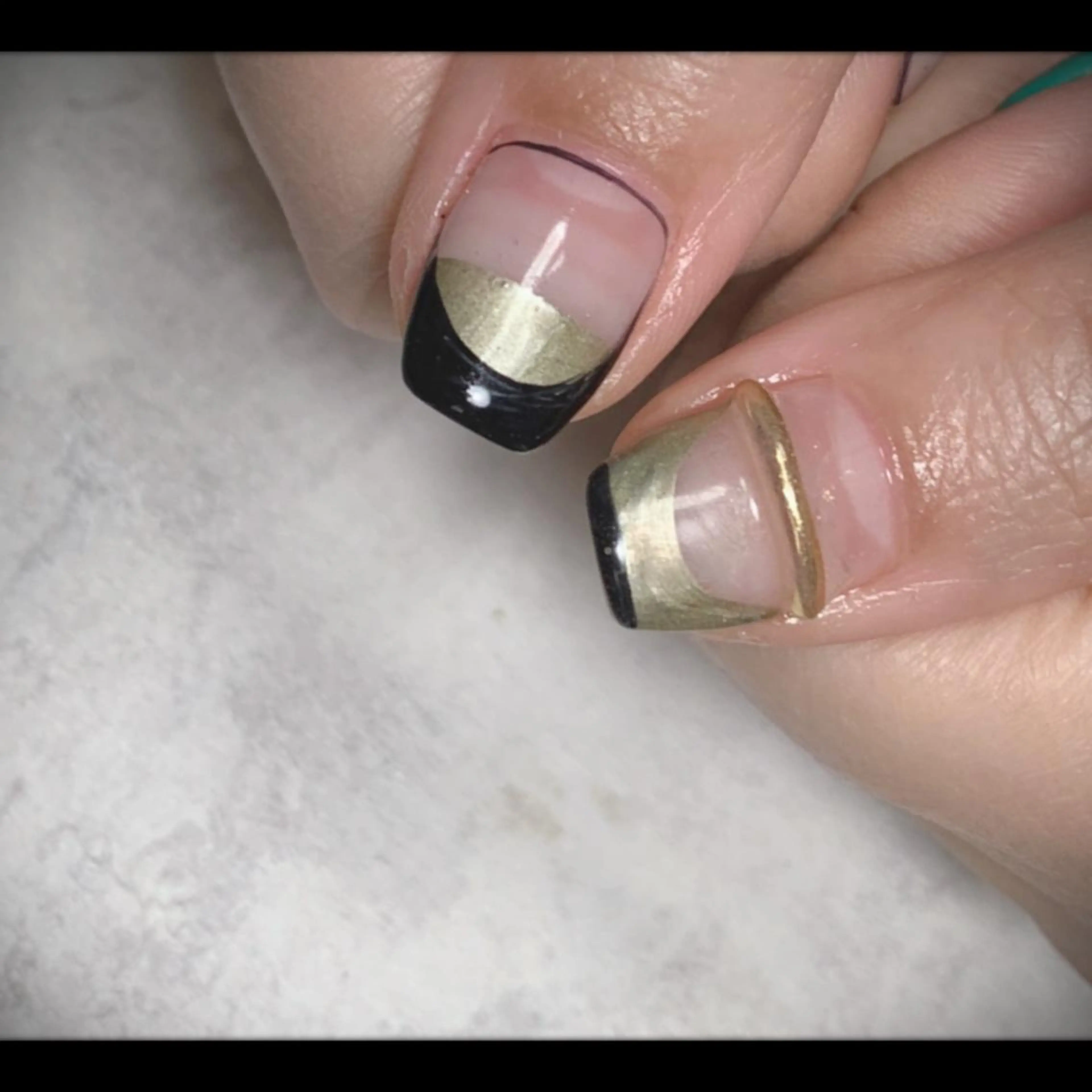 ネイル M nail 市原市ちはら台のネイルデザイン