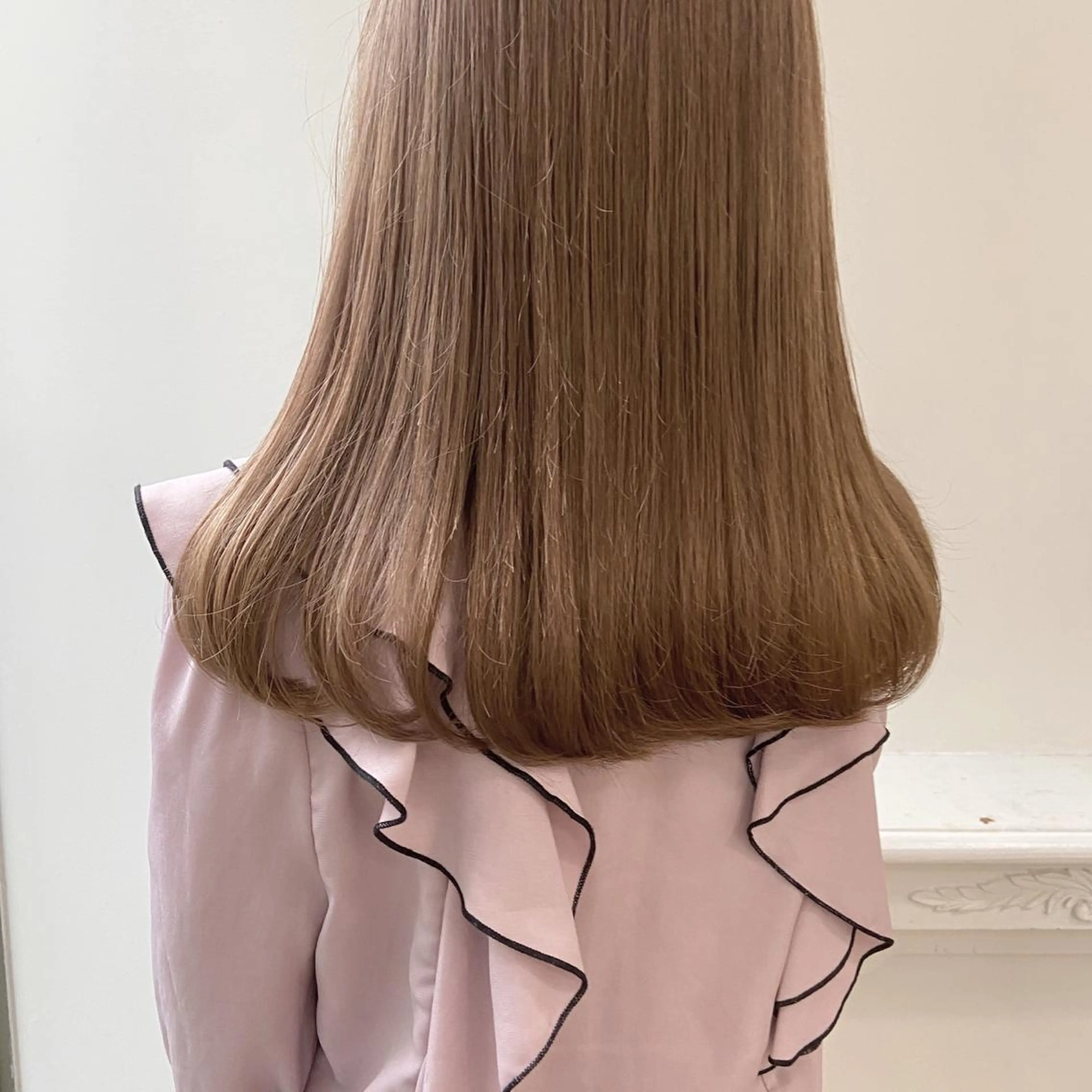 ロング 💐KAYLEE💐 bycuracionのヘアスタイル