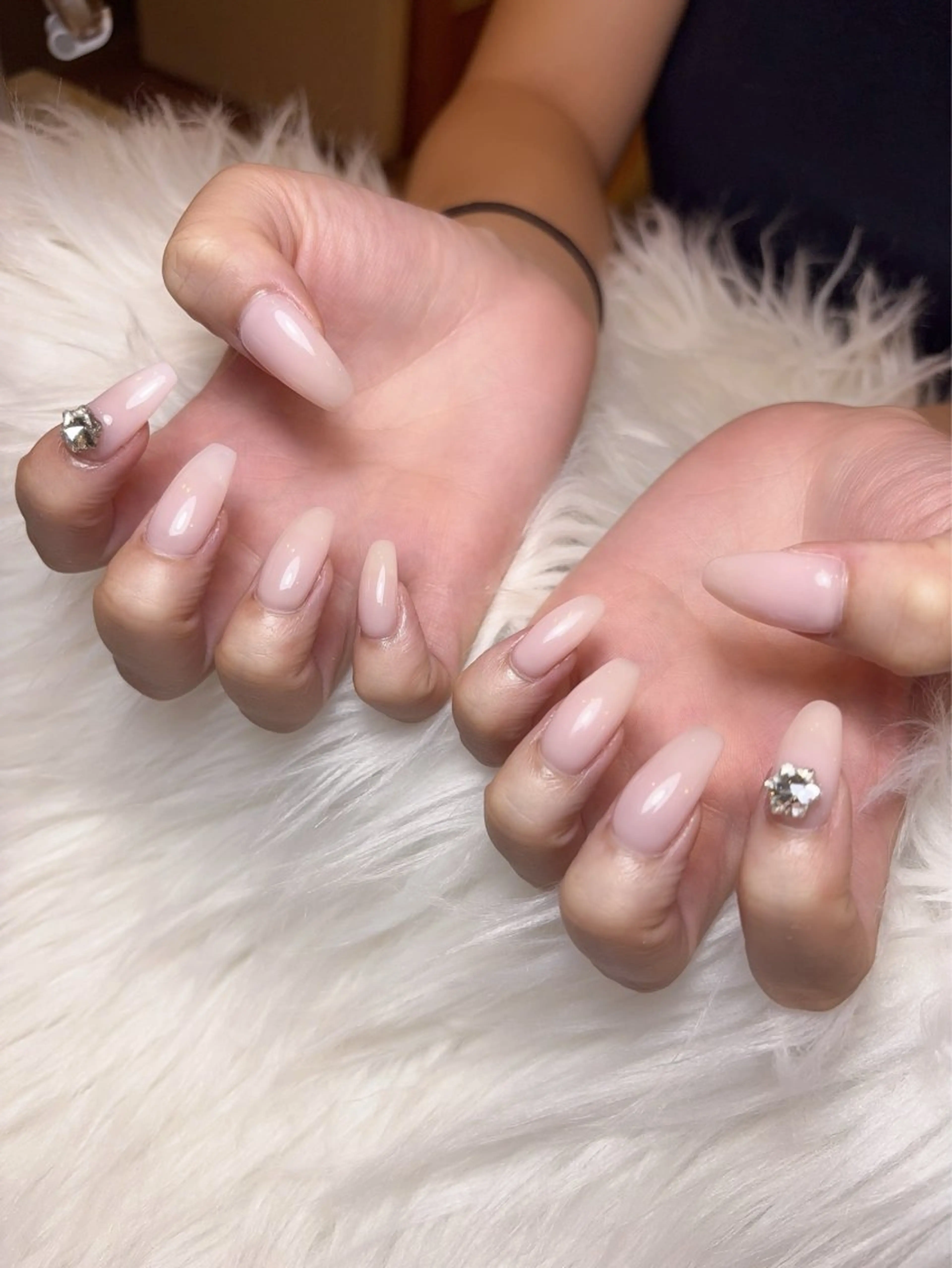 ネイル mi kaのネイルデザイン