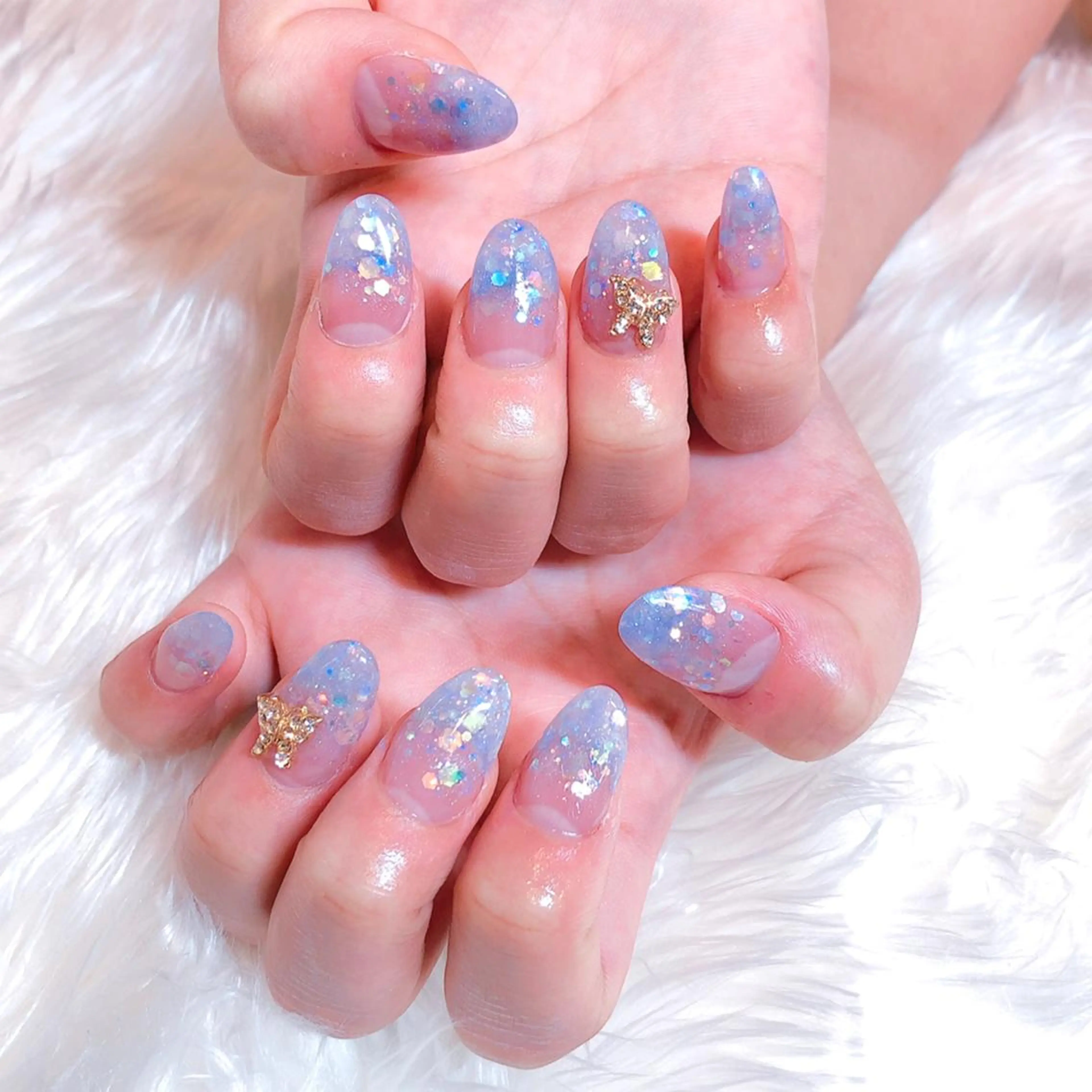 ネイル LULLABY 吉祥寺店のマツエク・マツパデザイン